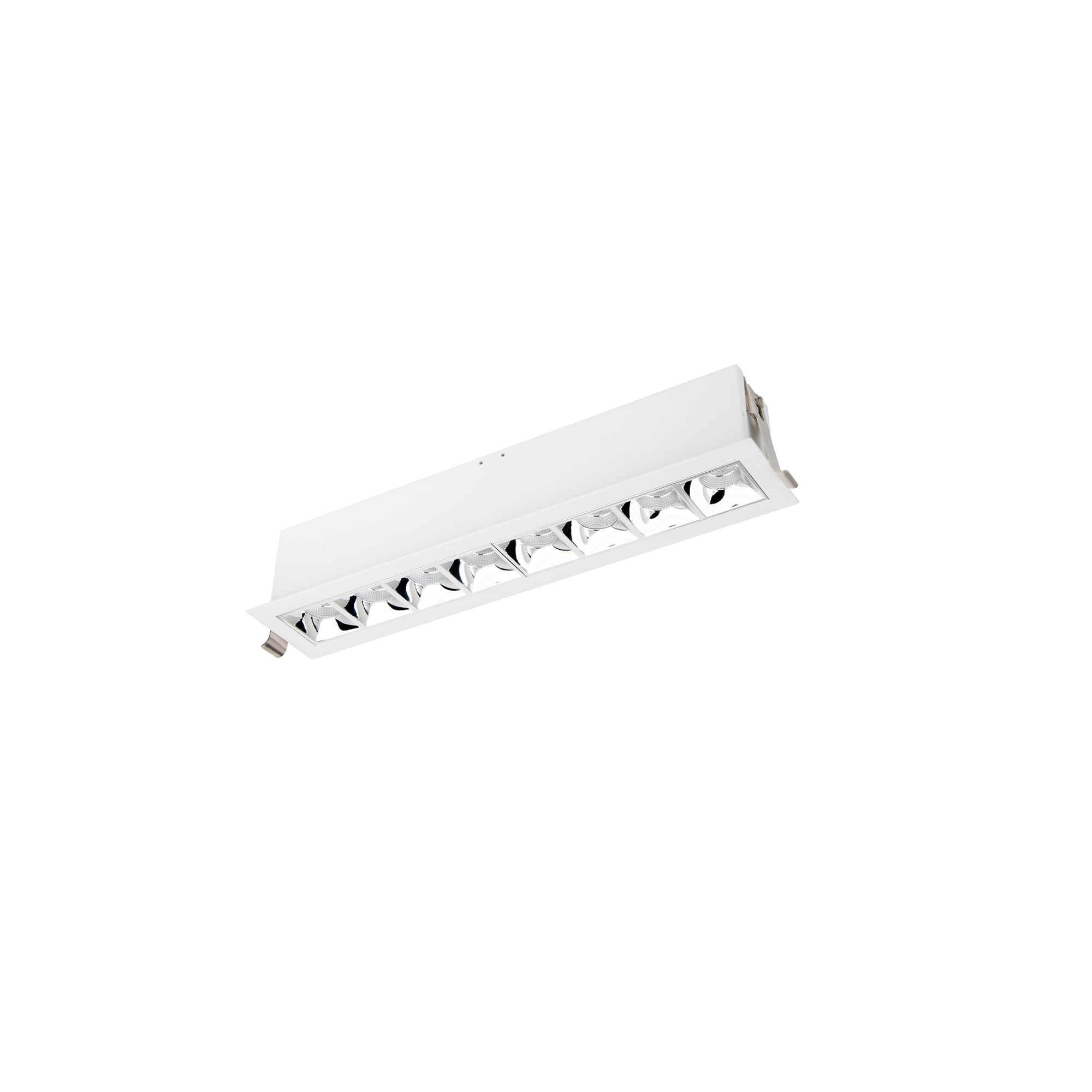 Multi Stealth Downlight Trim