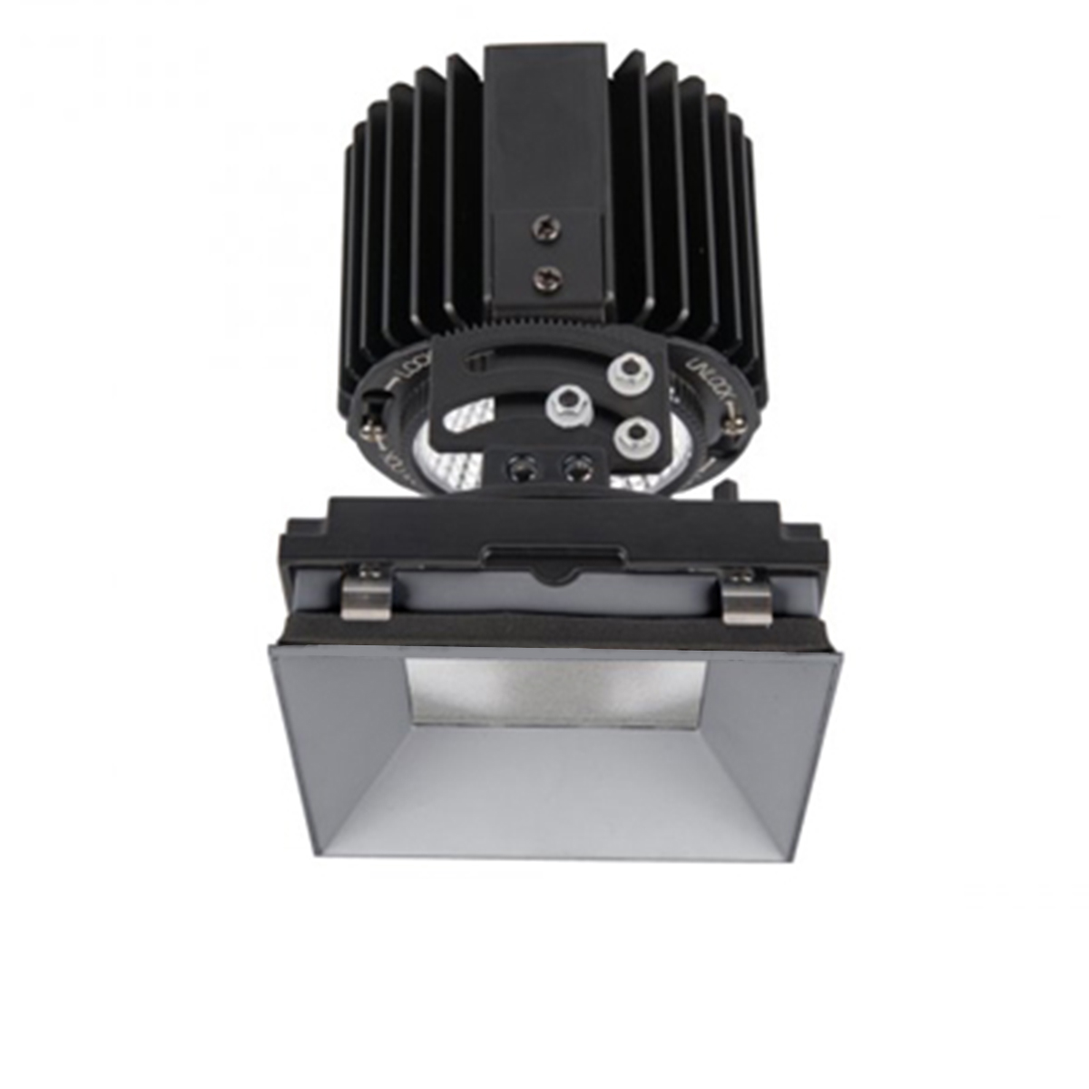 Volta 4.5″ Tunable White Adjustable Trimless Square