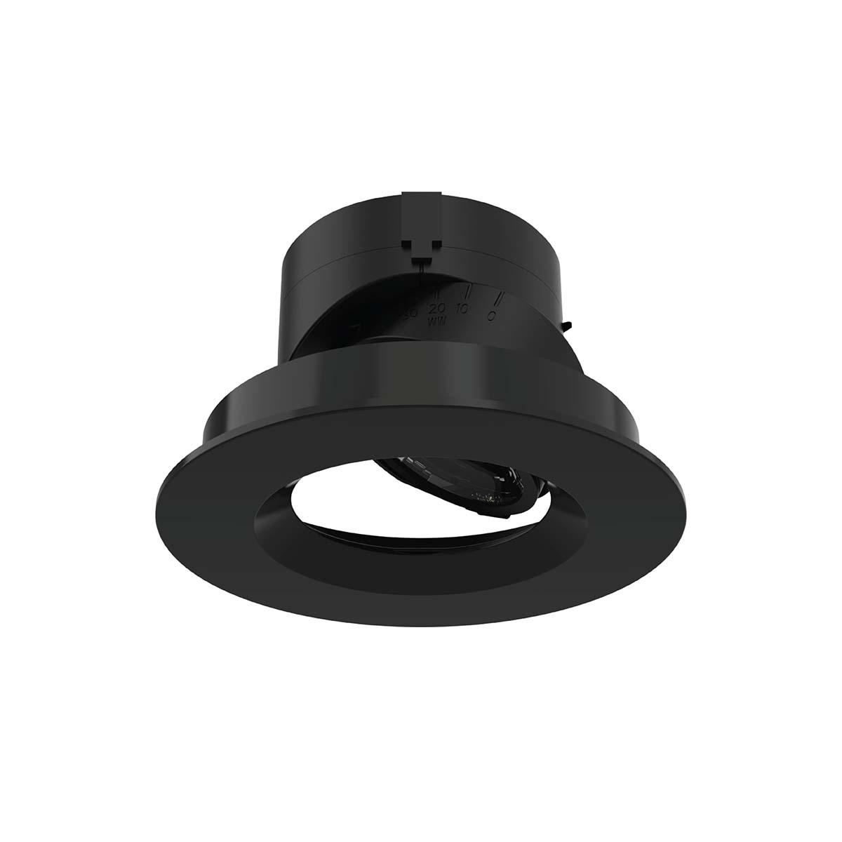 Aether 2″ Round Adjustable Trim