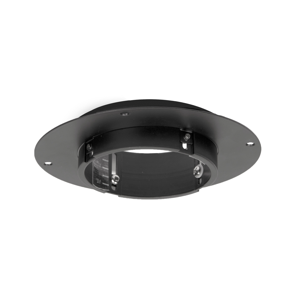 Volta 2″ Wood And Metal Ceiling Adapter