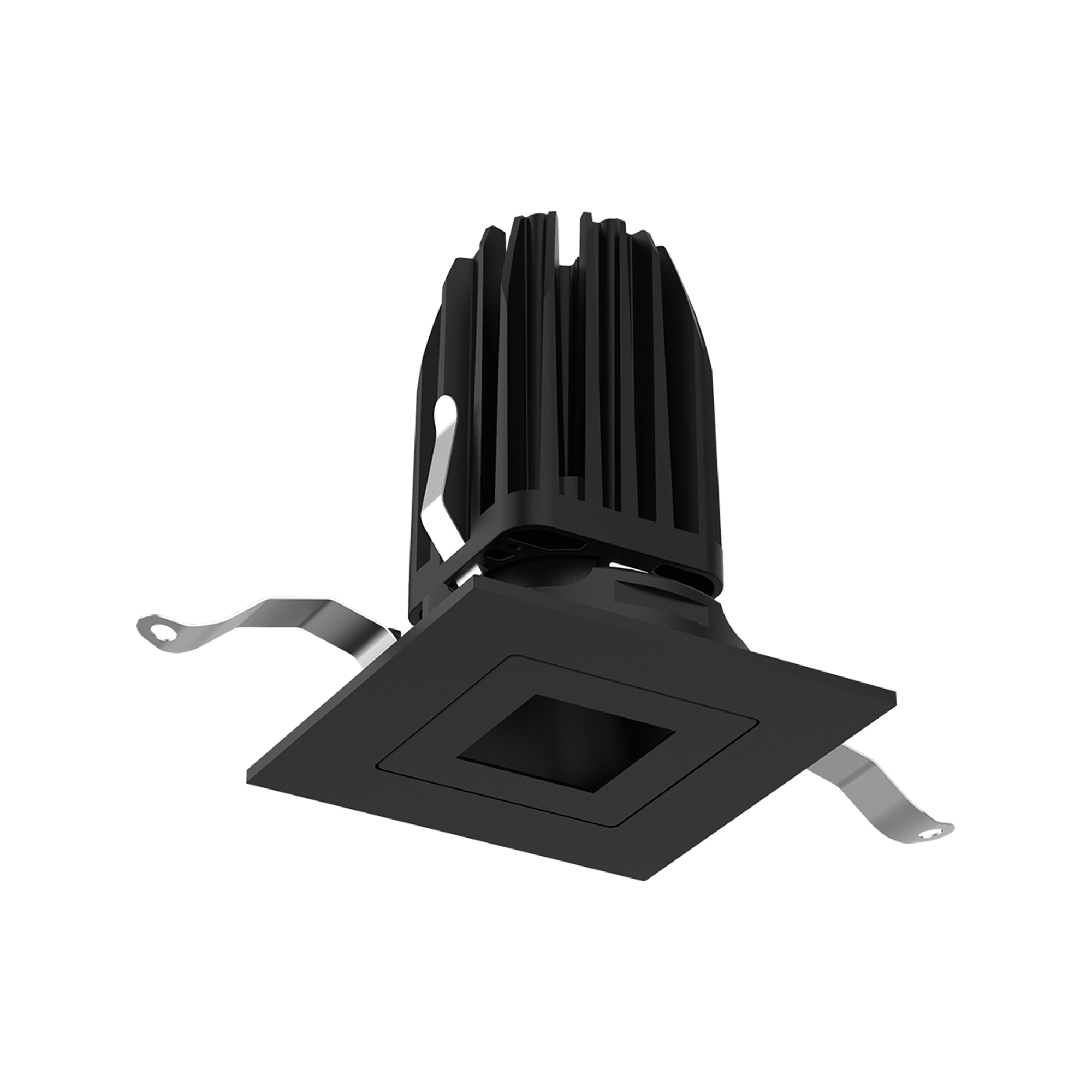 FQ 2″ Tunable White Pinhole Trimmed Square
