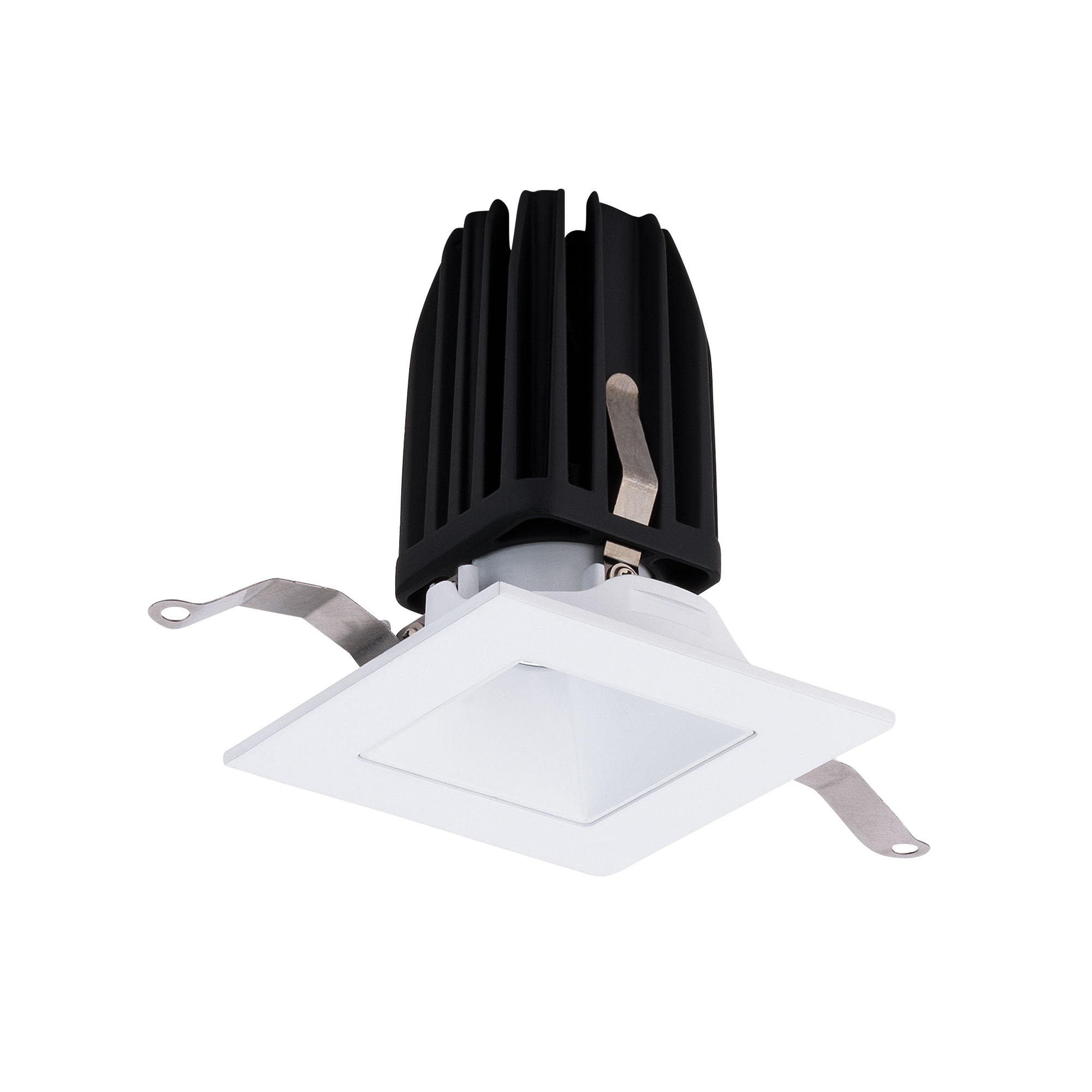 FQ 2″ Downlight Trimmed Square