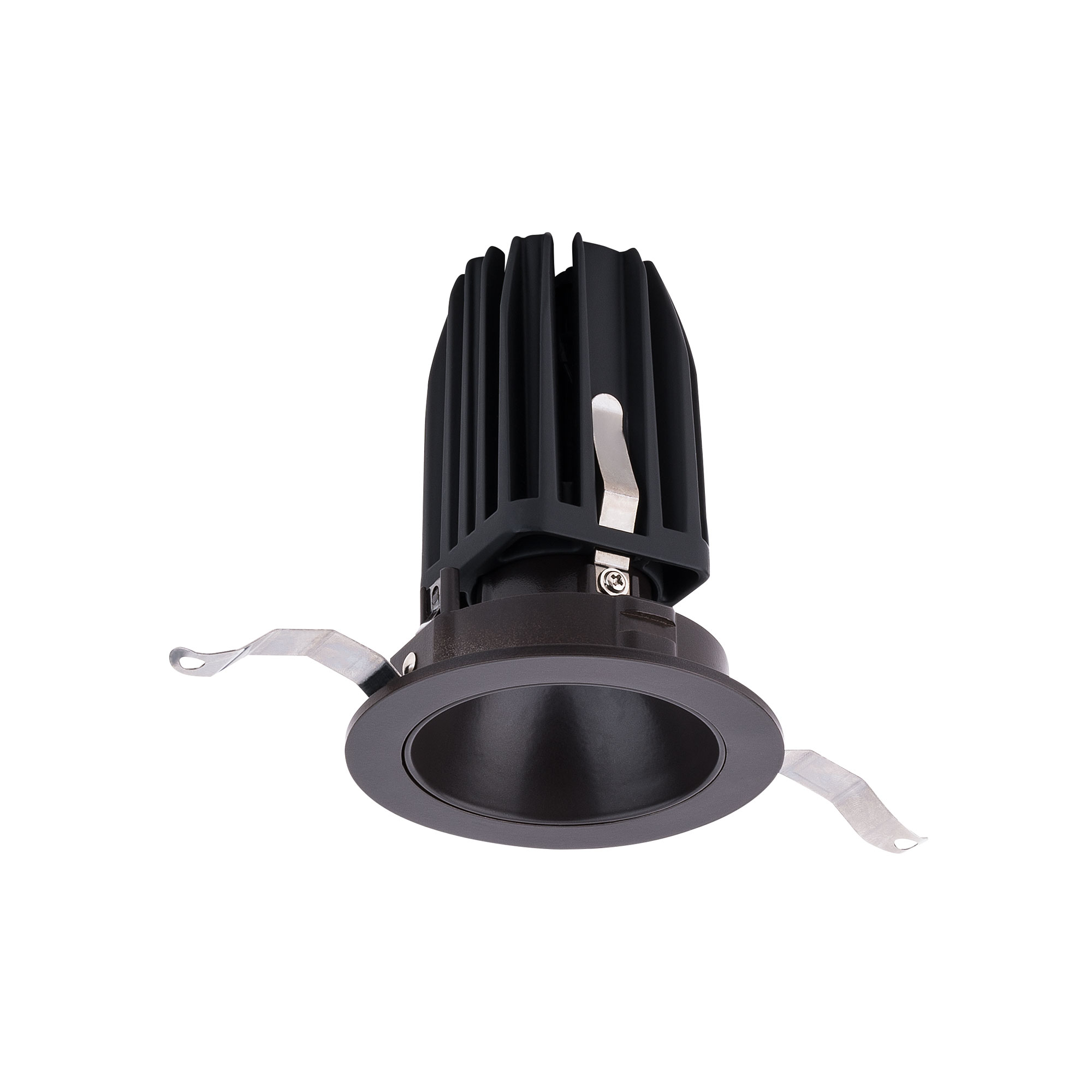 FQ 2″ Downlight Trimmed Round