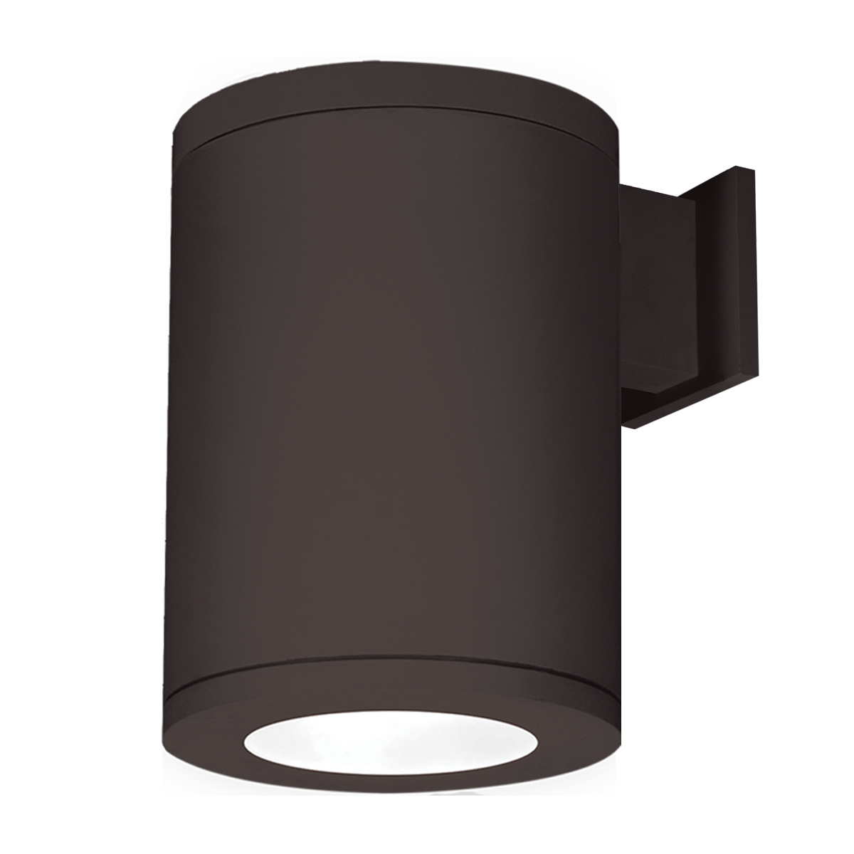 Tube Architectural 8" Single Wall Mount