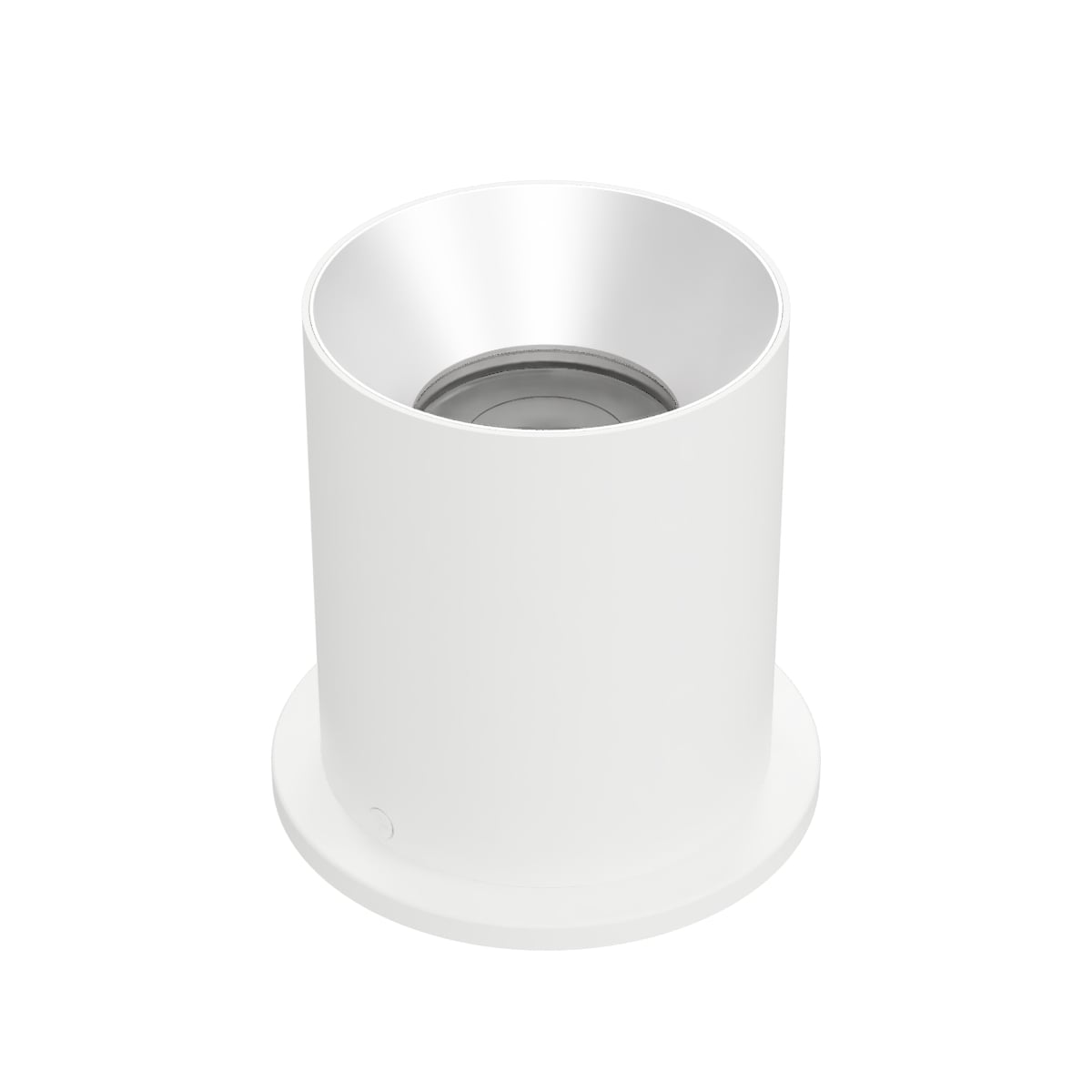 Zoron 5CCT Ceiling Mount - Round