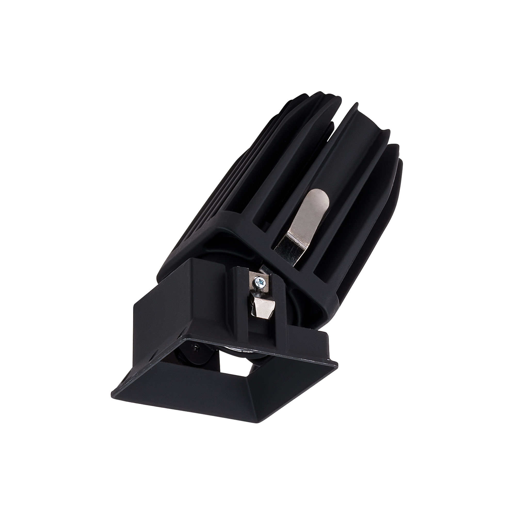FQ 2″ Adjustable Trimless Square