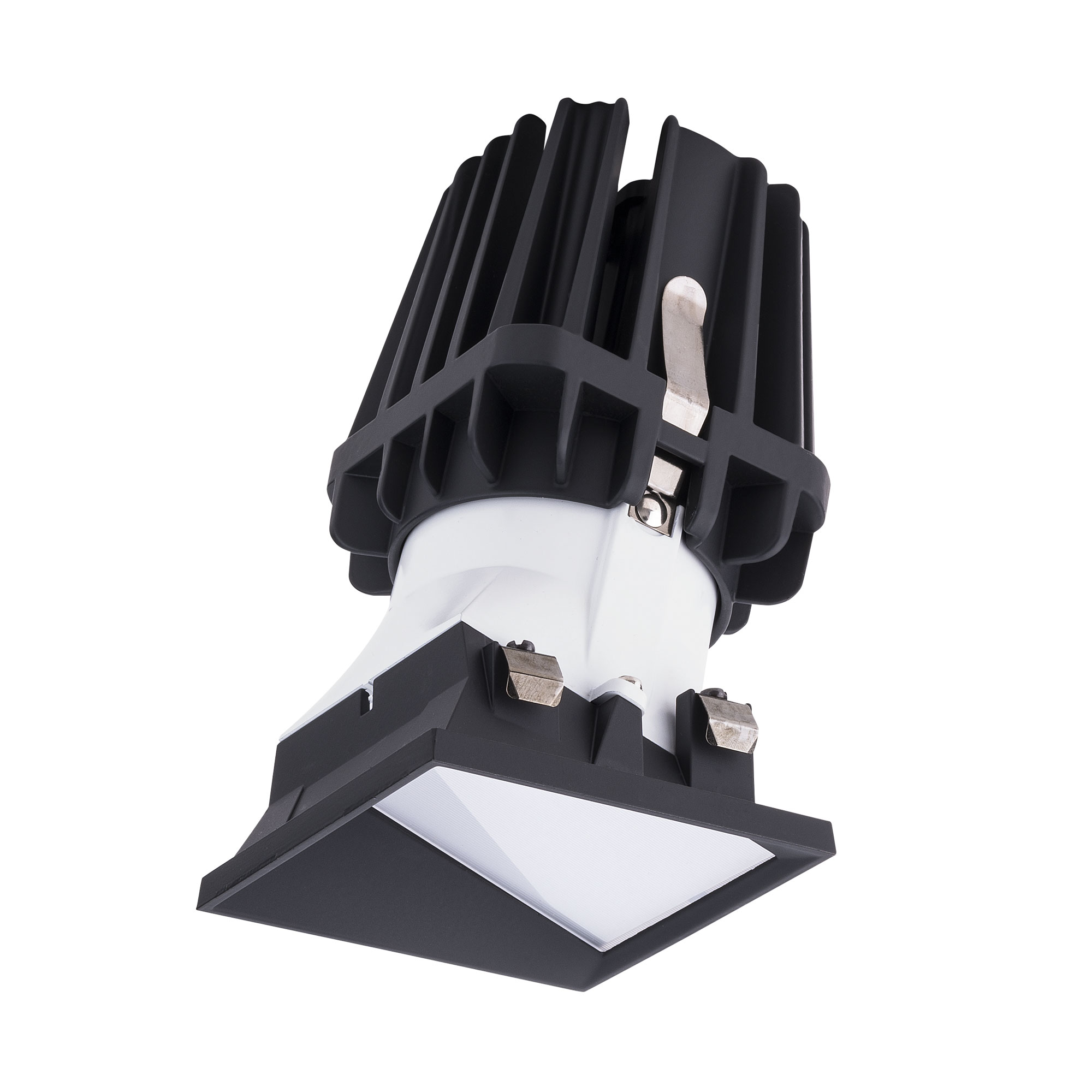 FQ 4″ Wall-Wash Trimless Square