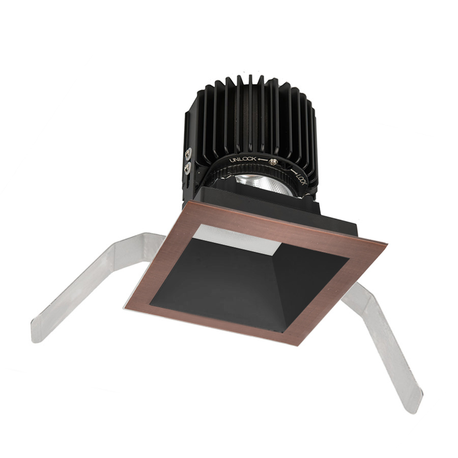 Volta 4.5″ Downlight Trim Square