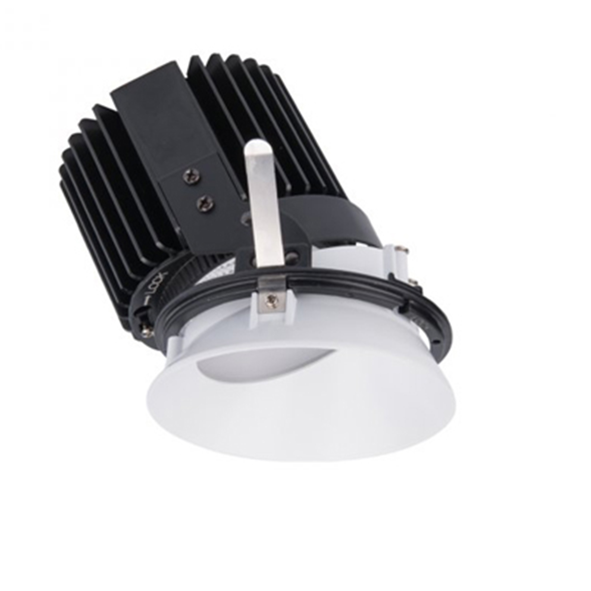 Volta 4.5″ Tunable White Wall-Wash Trimless Round