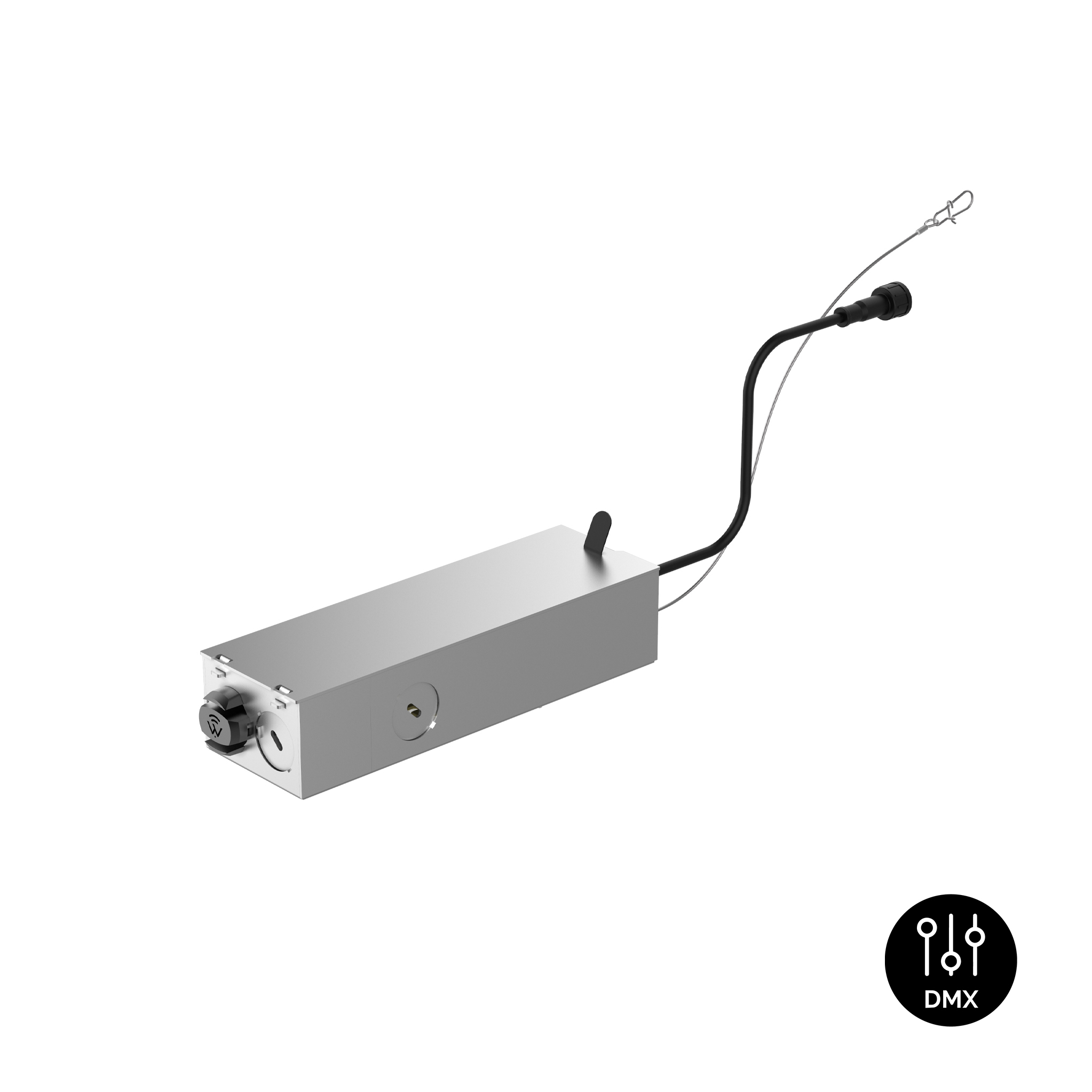 FQ 4″ Tunable White Remodel Housing Trimmed / Trimless Non-IC