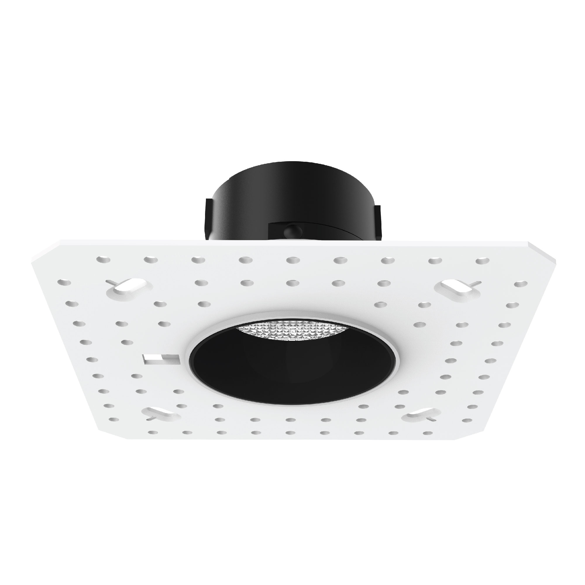 Aether 2″ Round Downlight Trimless