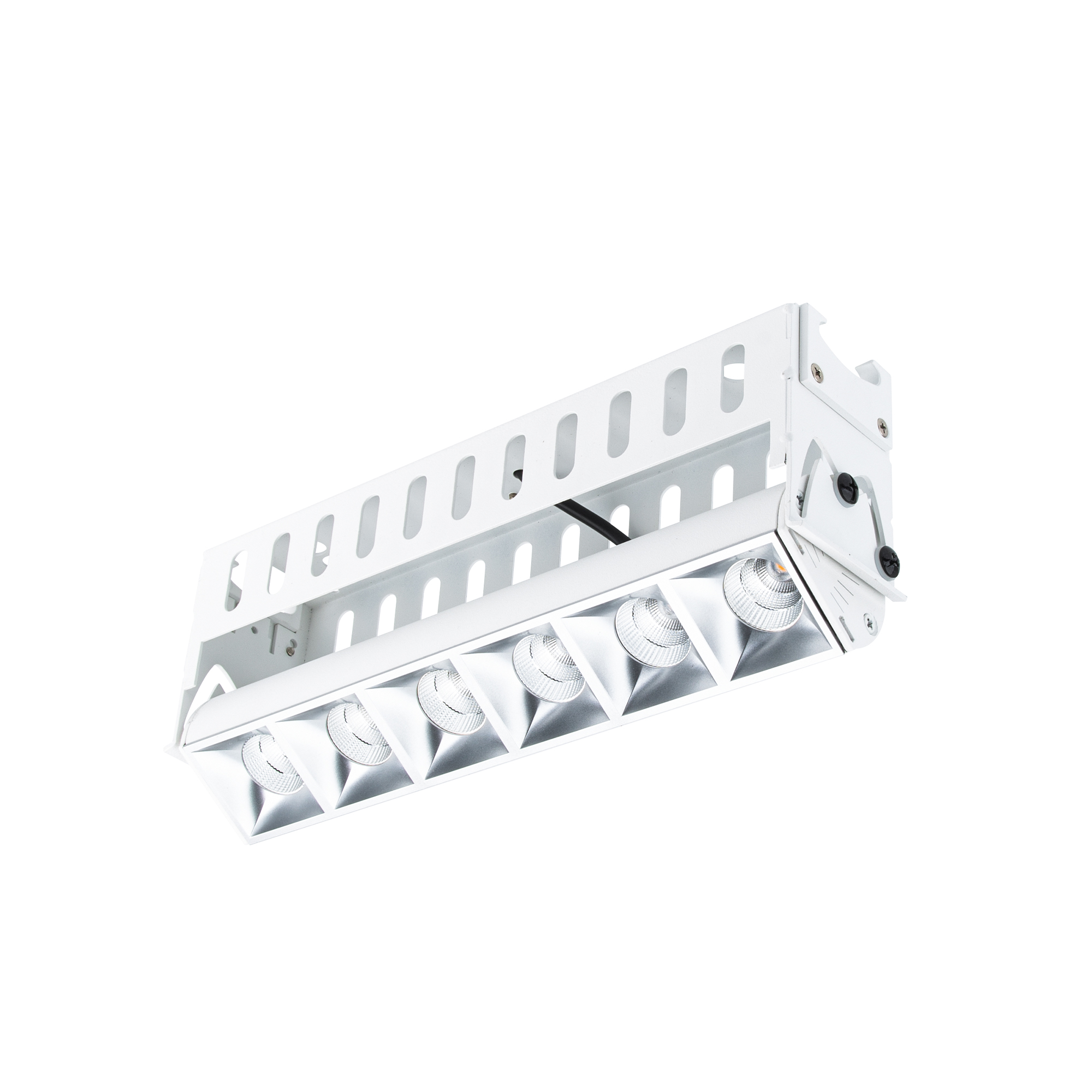 Multi Stealth Adjustable Trimless