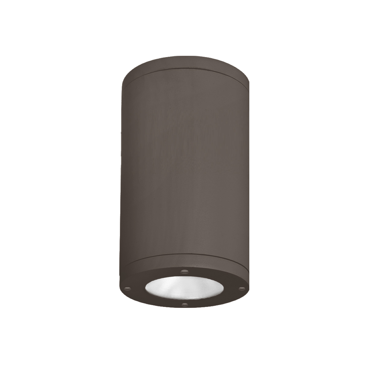 Tube Architectural 6" Ceiling Mount
