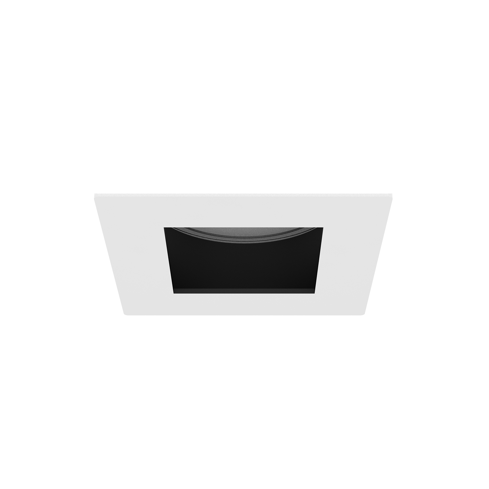 Aether Atomic Square Pinhole Trimless