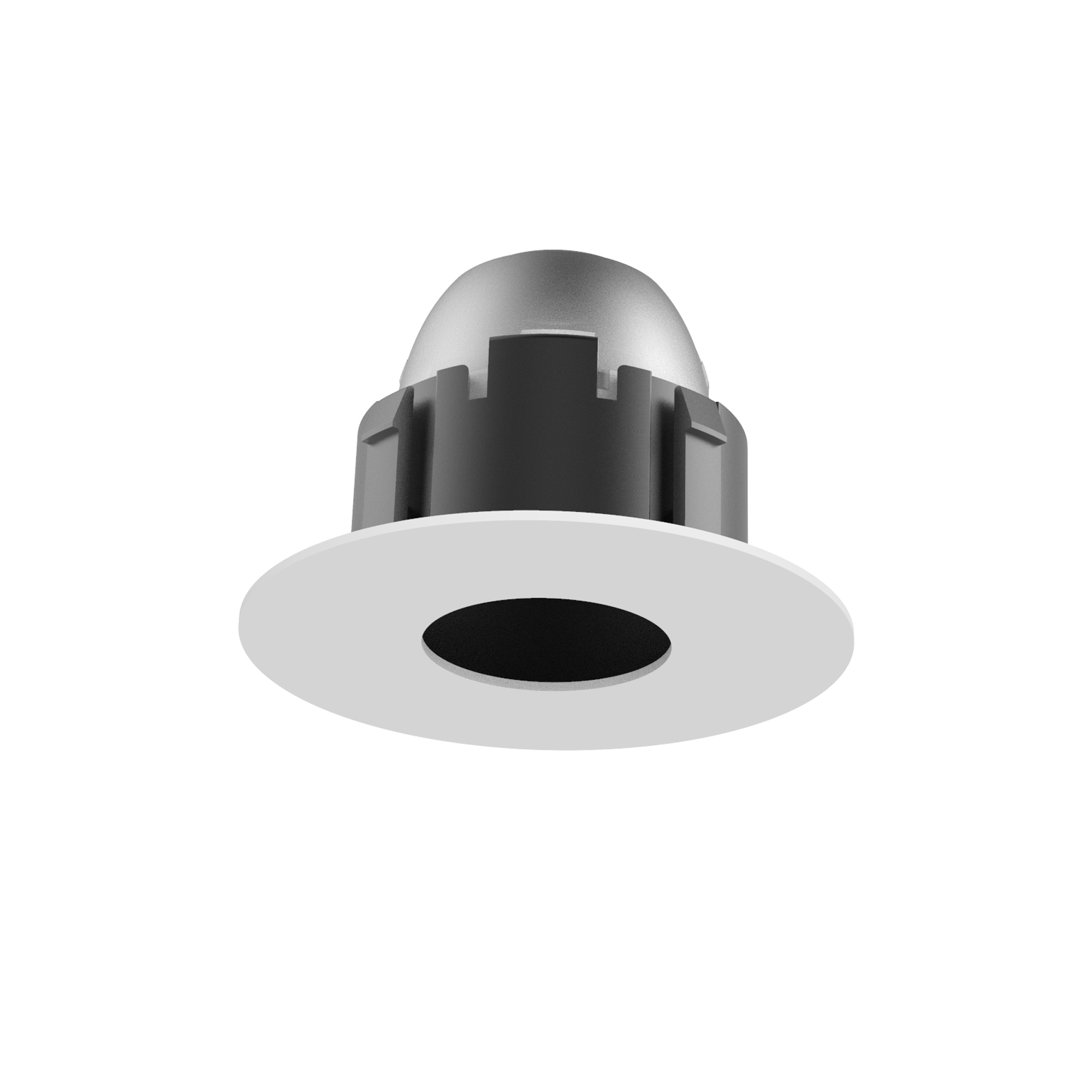 Aether Atomic Round Pinhole Trim