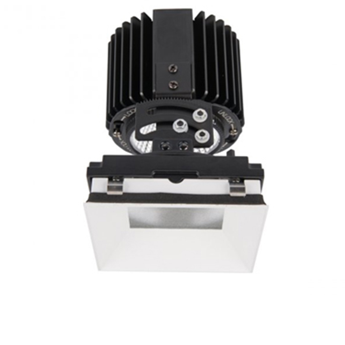 Volta 4.5″ Tunable White Adjustable Trimless Square