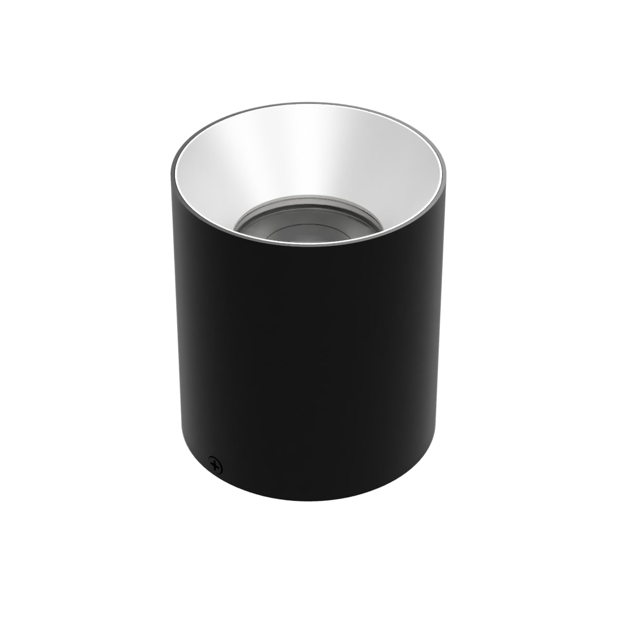 Zoron 5CCT Ceiling Mount Trimless - Round
