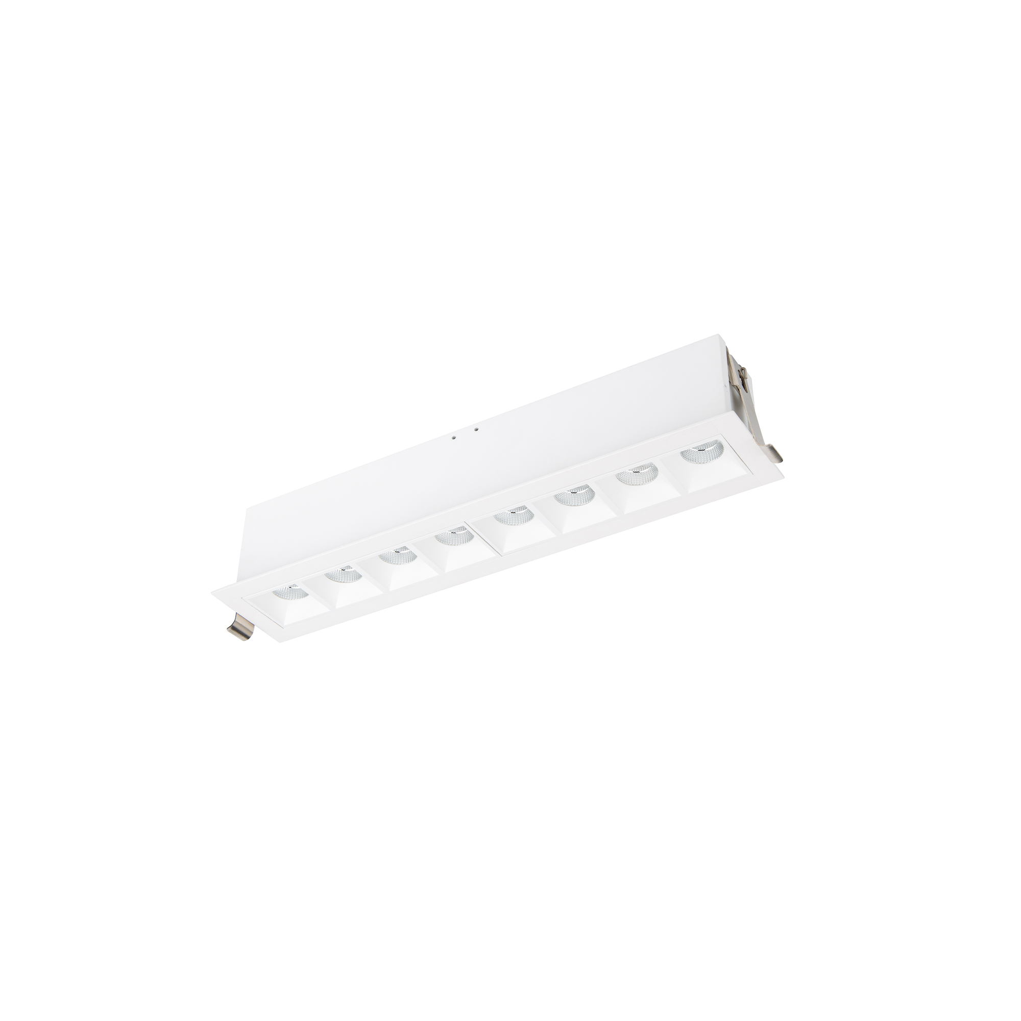 Multi Stealth Downlight Trim