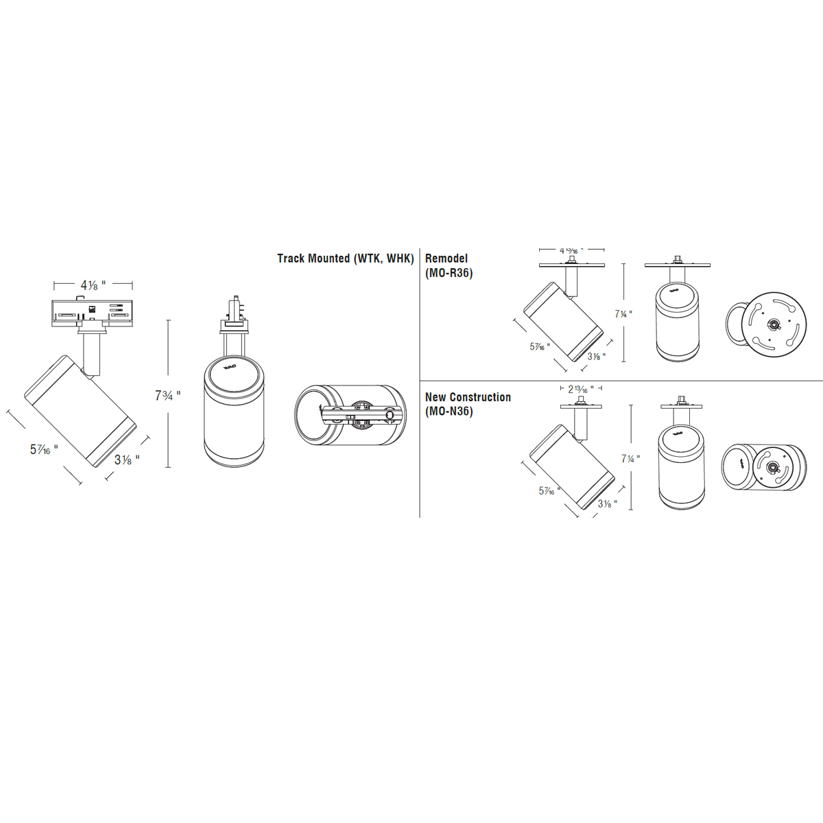 Mere High Power COB 35
