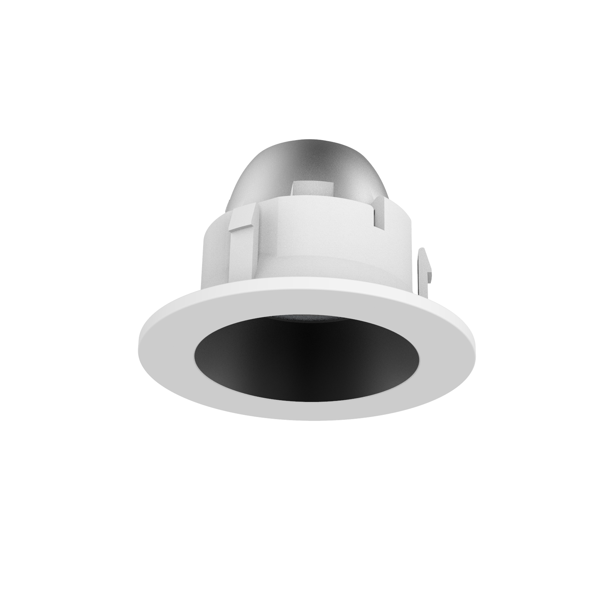 Aether Atomic Round Downlight Trim