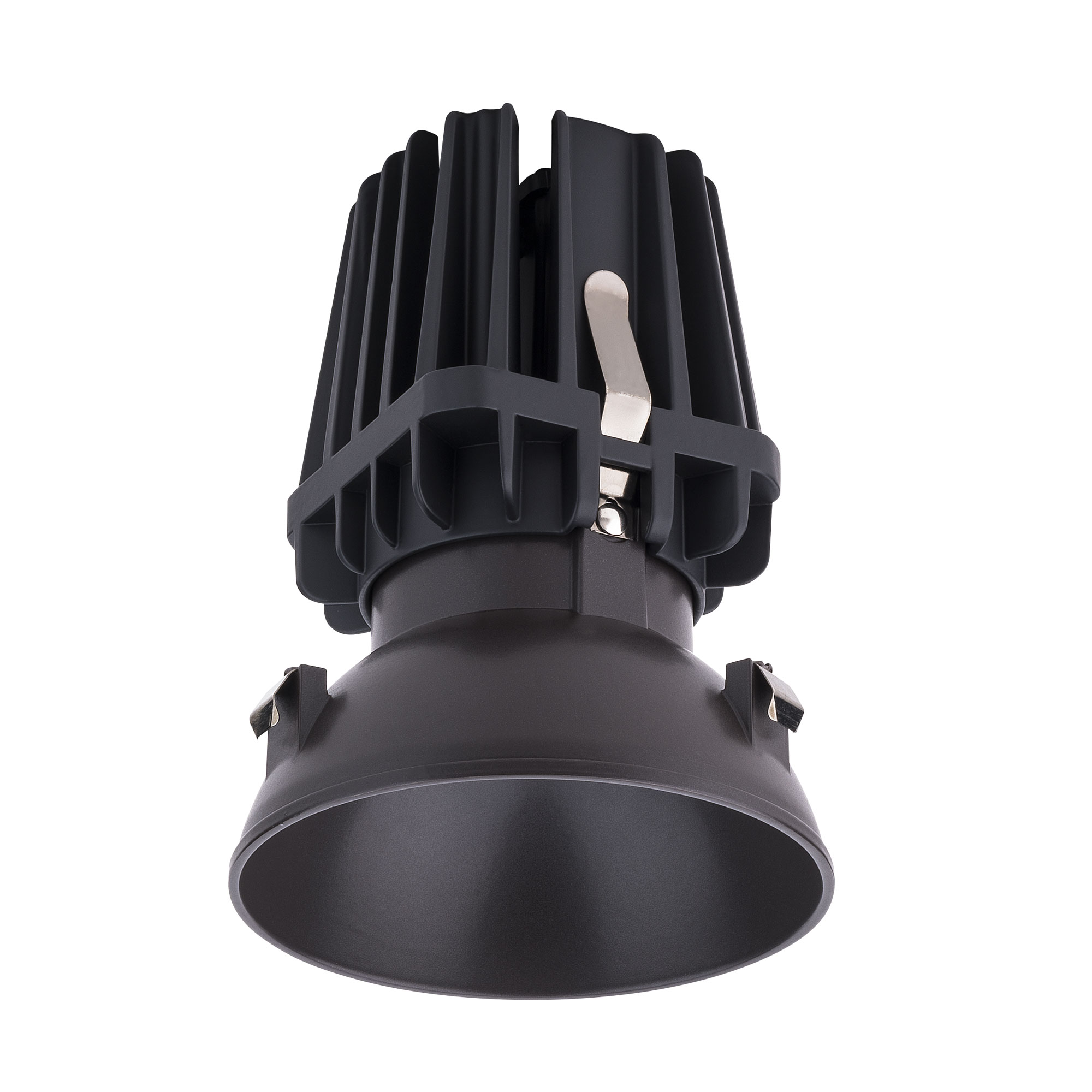 FQ 4″ Tunable White Downlight Trimless Round
