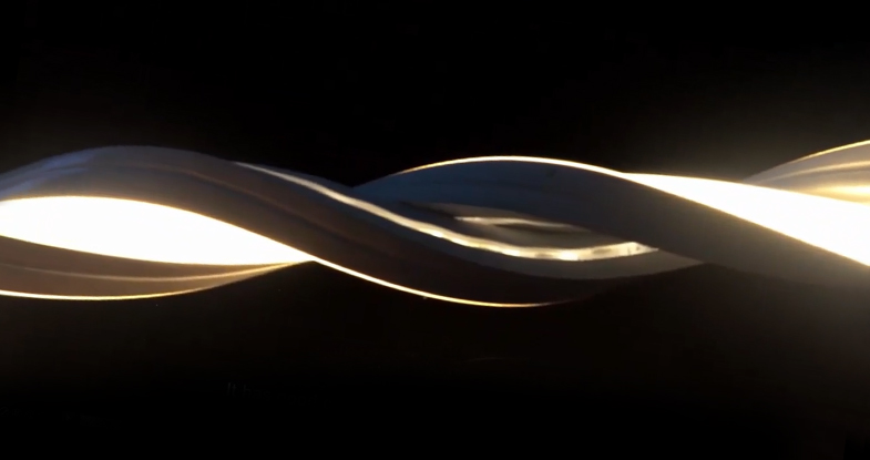100mm Cuttable for Seamless, Dark-Spot-Free Installation