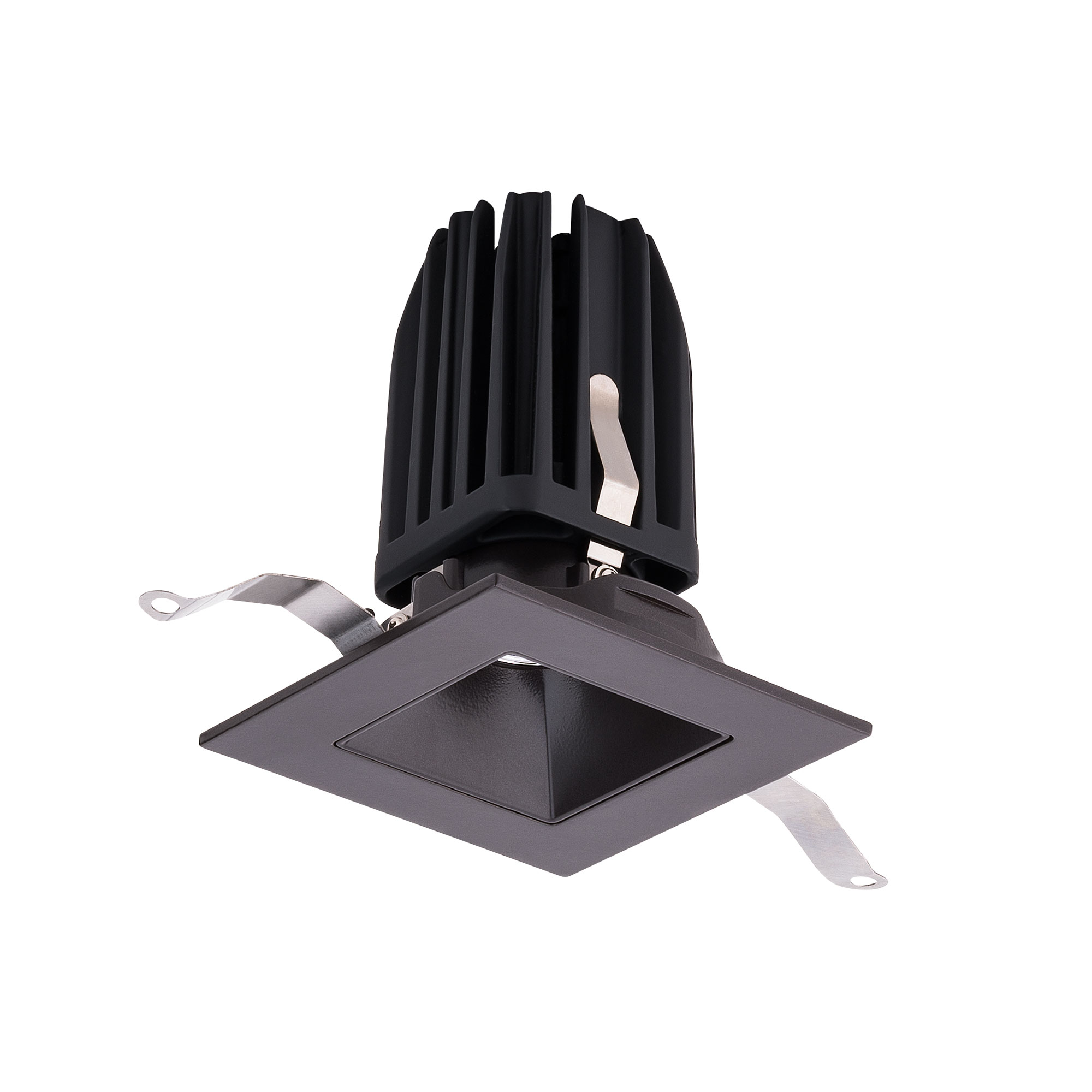 FQ 2″ Downlight Trimmed Square