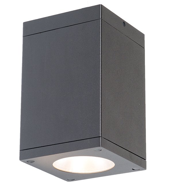 Cube Architectural 6" Ceiling Mount