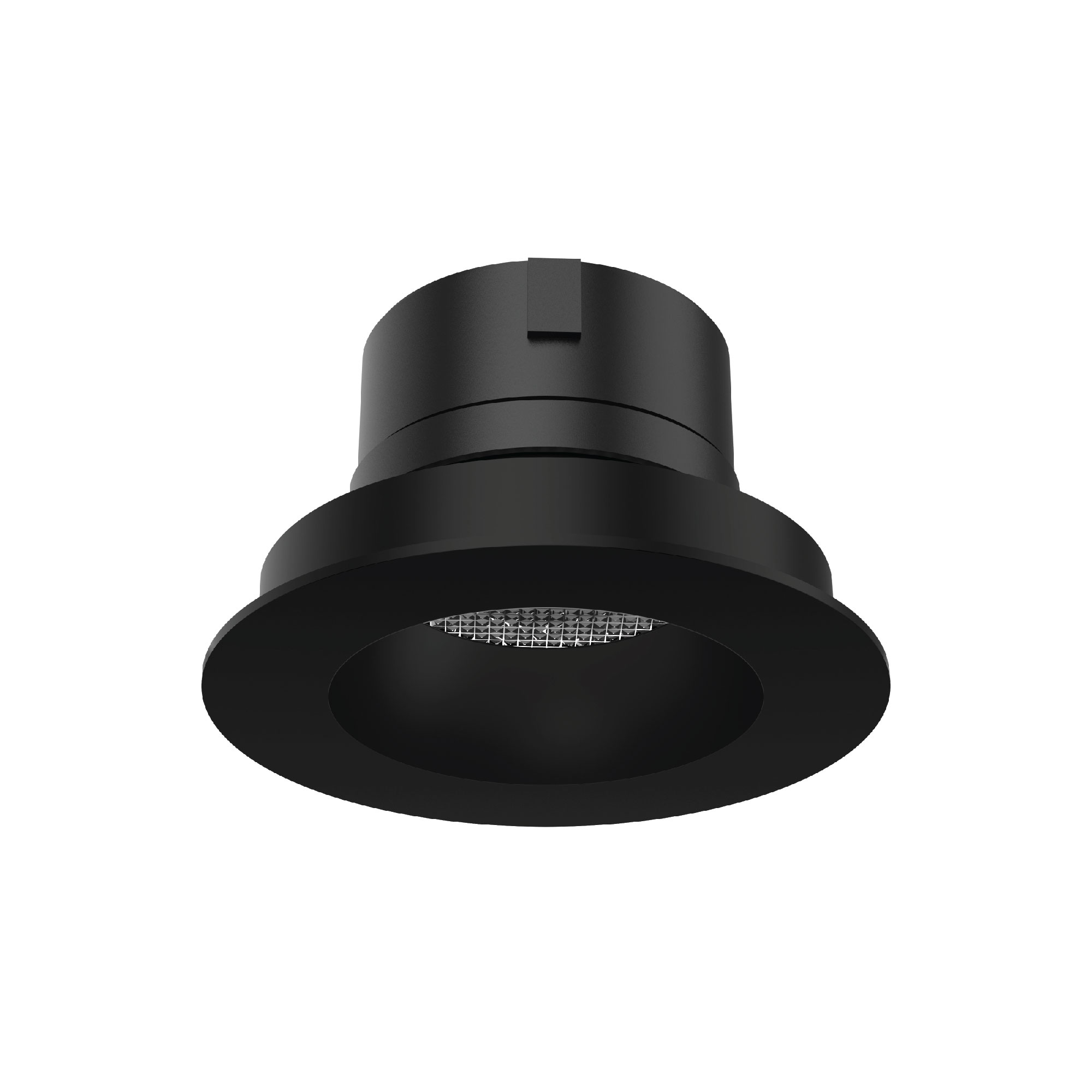 Aether 2″ Round Downlight Trim
