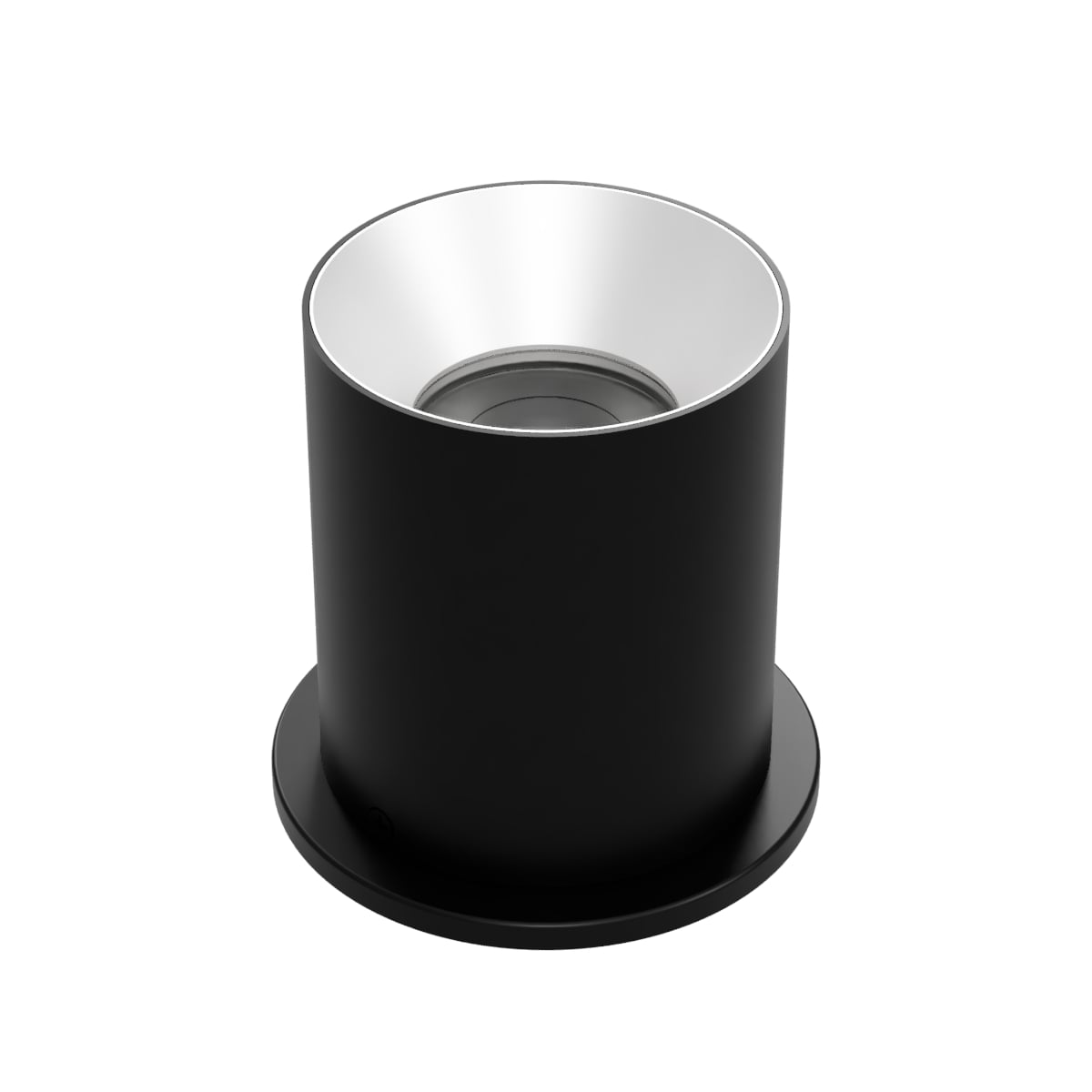 Zoron 5CCT Ceiling Mount - Round