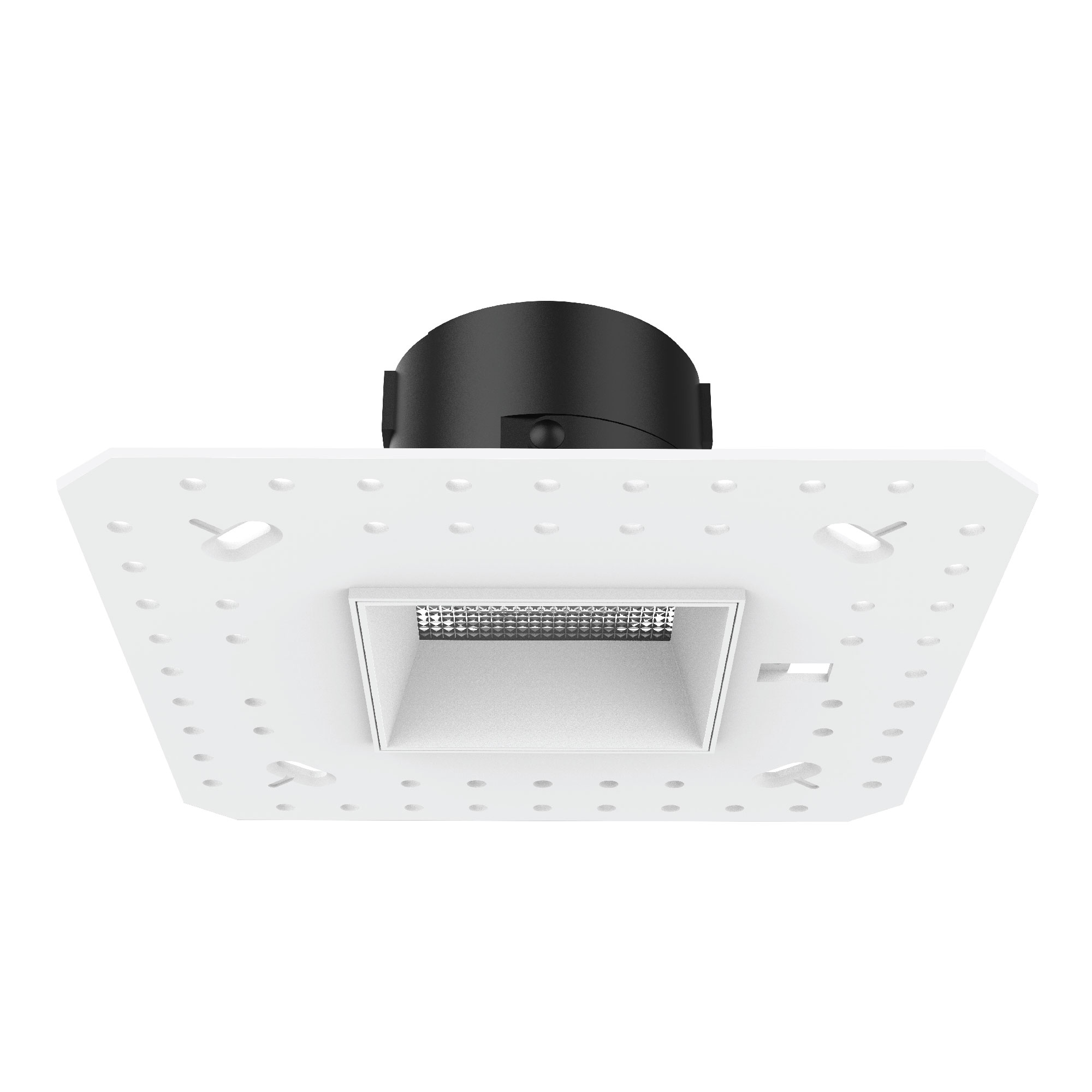Aether 2″ Square Downlight Trimless