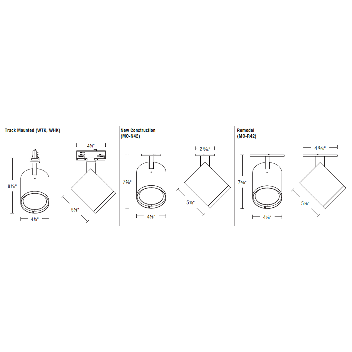 Swallow III High Power COB 42