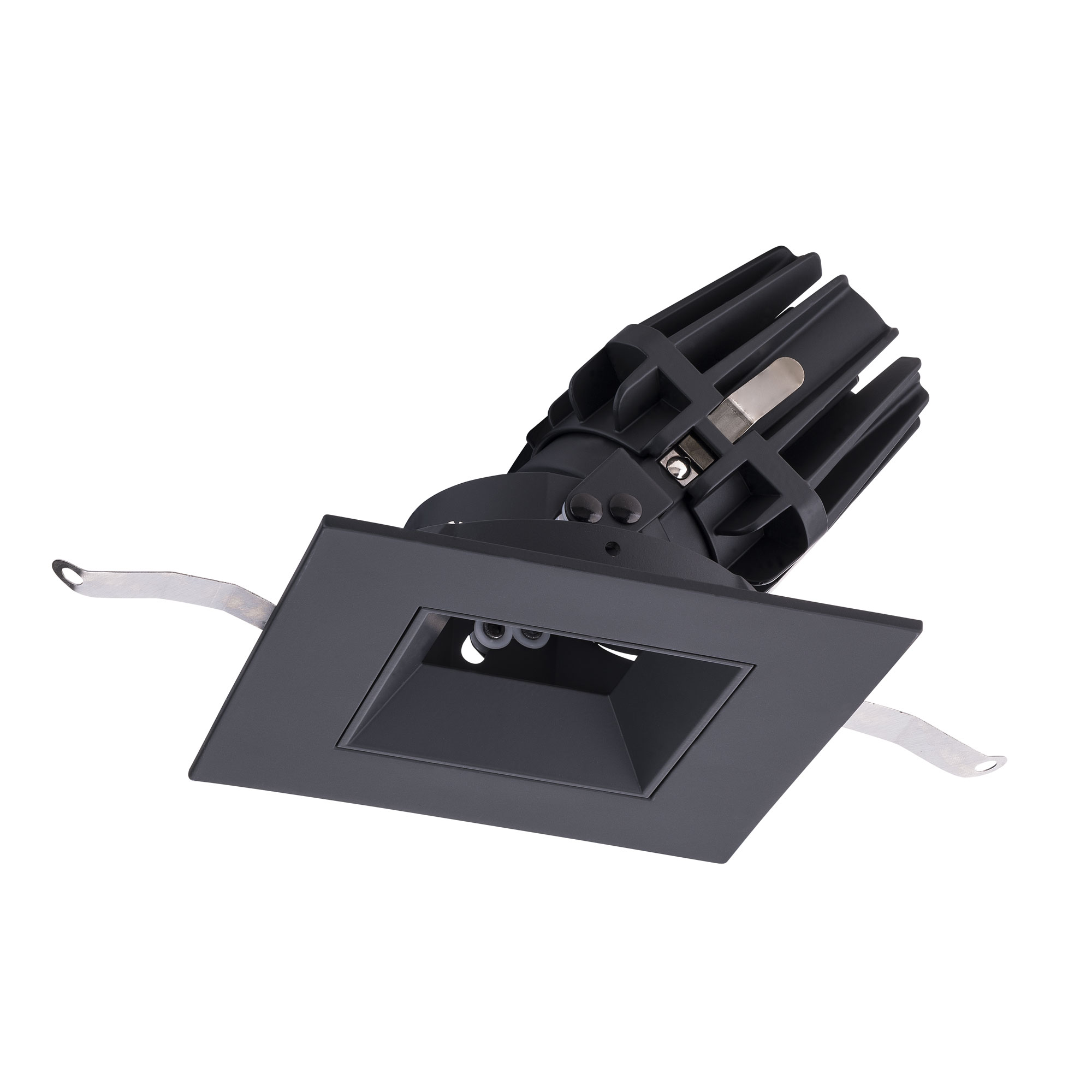 FQ 4″ Tunable White Adjustable Trimmed Square