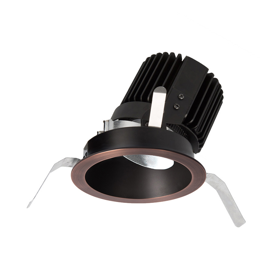 Volta 4.5″ Tunable White Wall-Wash Trim Round