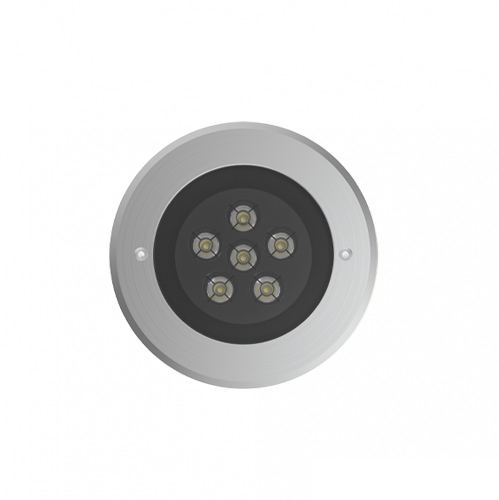 FUEGO COMPACT 7" SUPER COMFORT