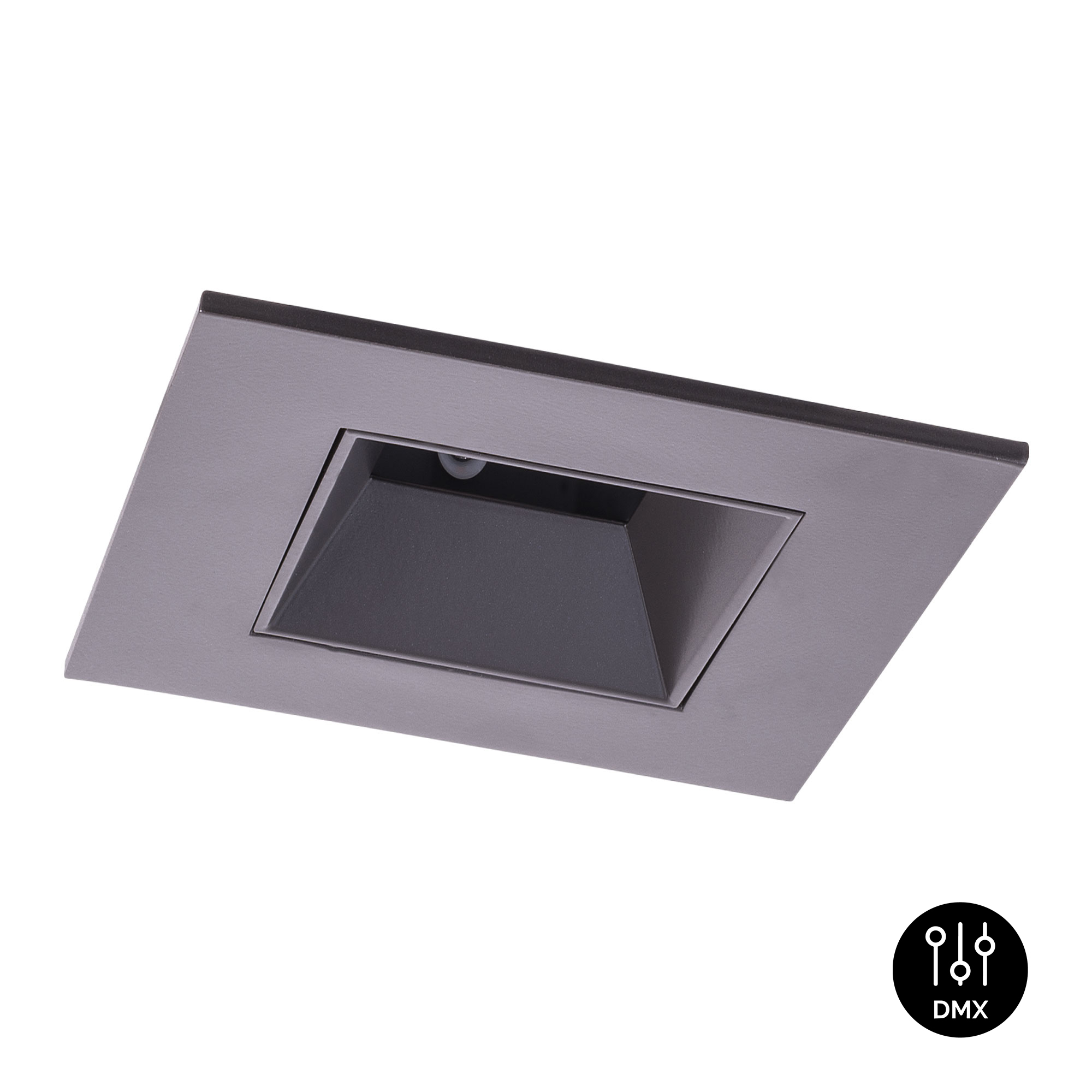 FQ 4″ Tunable White Adjustable Trimmed Square