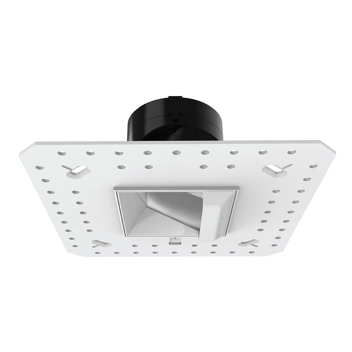 Aether 2″ Square Wall-Wash Trimless