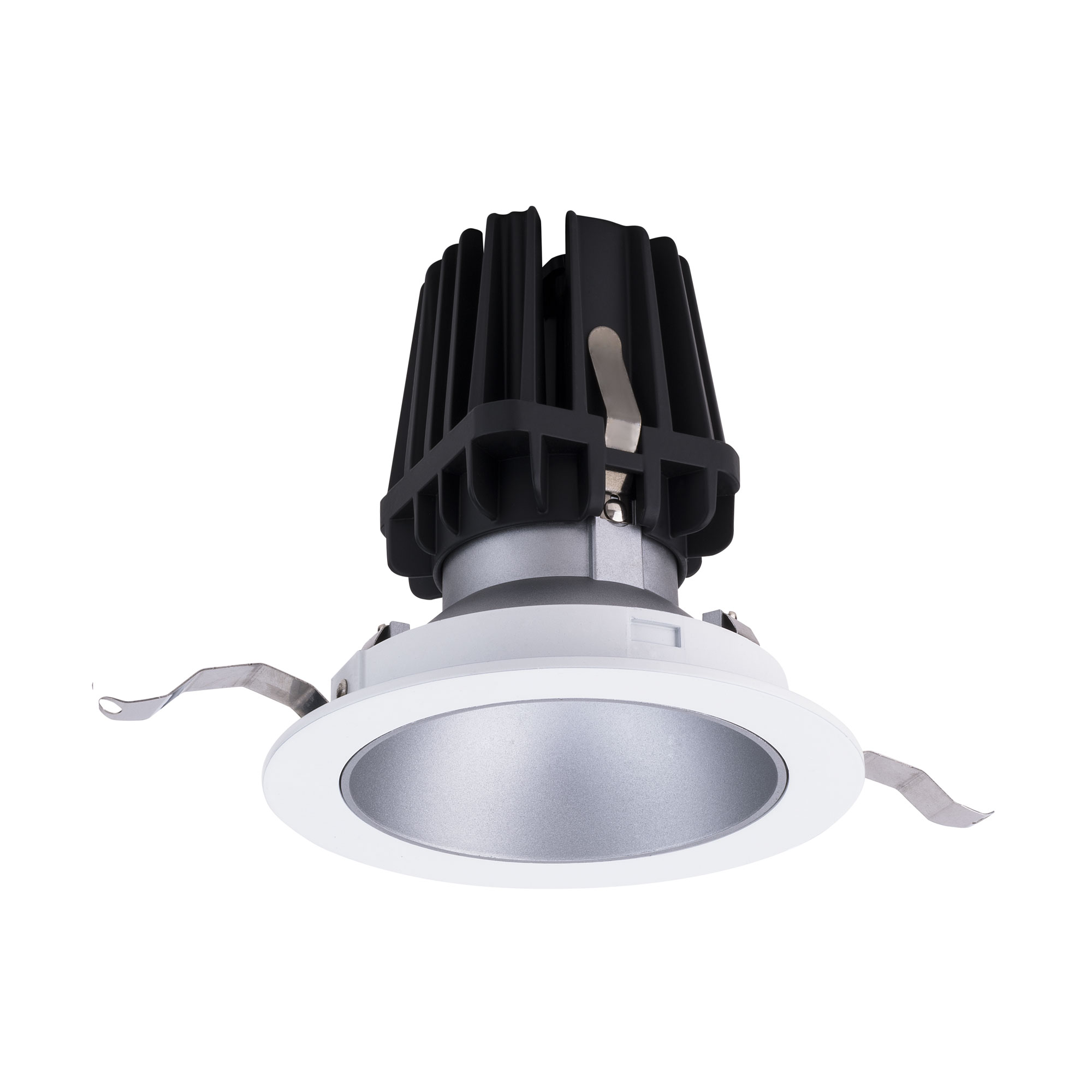 FQ 4″ Downlight Trimmed Round
