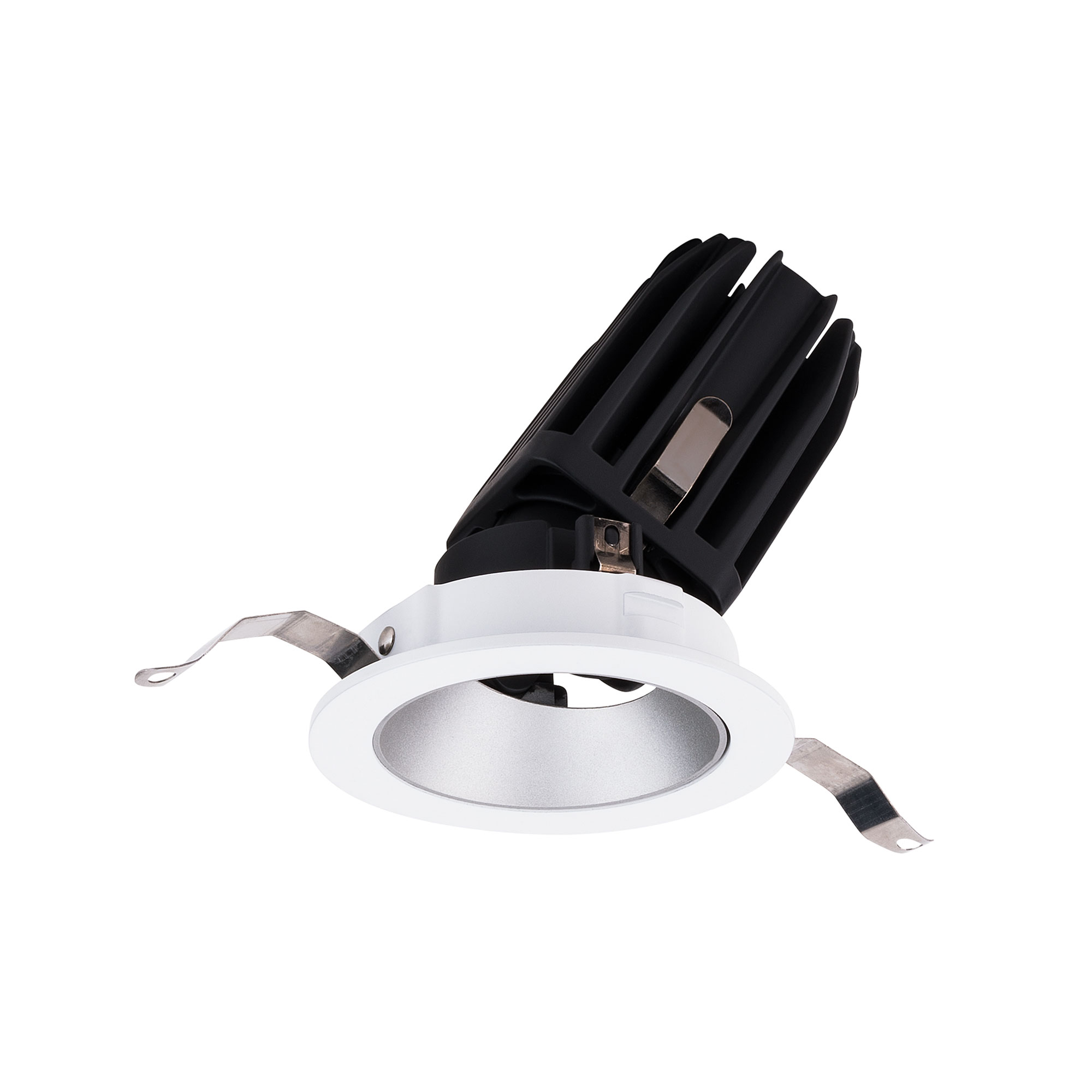 FQ 2″ Tunable White Adjustable Trimmed Round