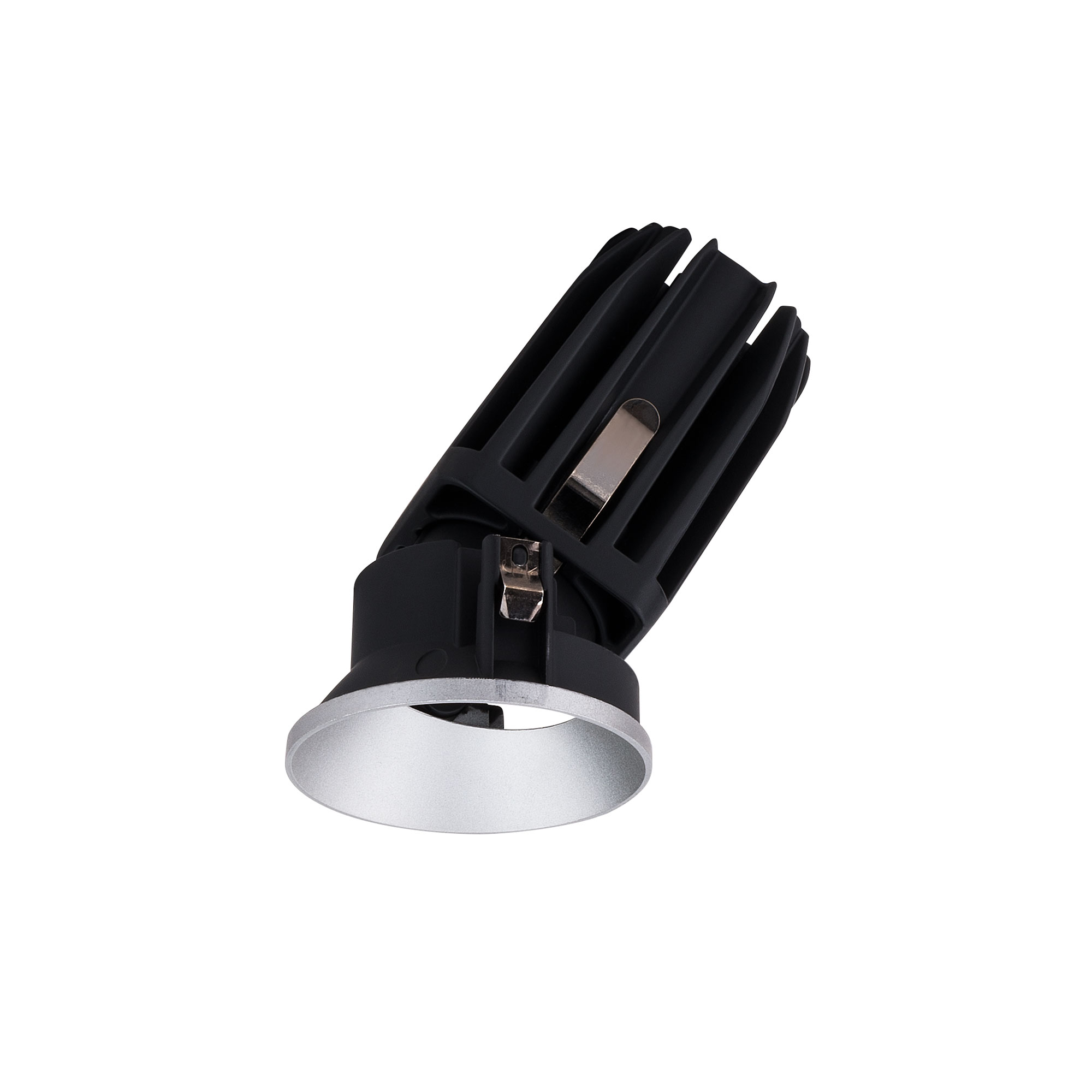 FQ 2″ Tunable White Adjustable Trimless Round