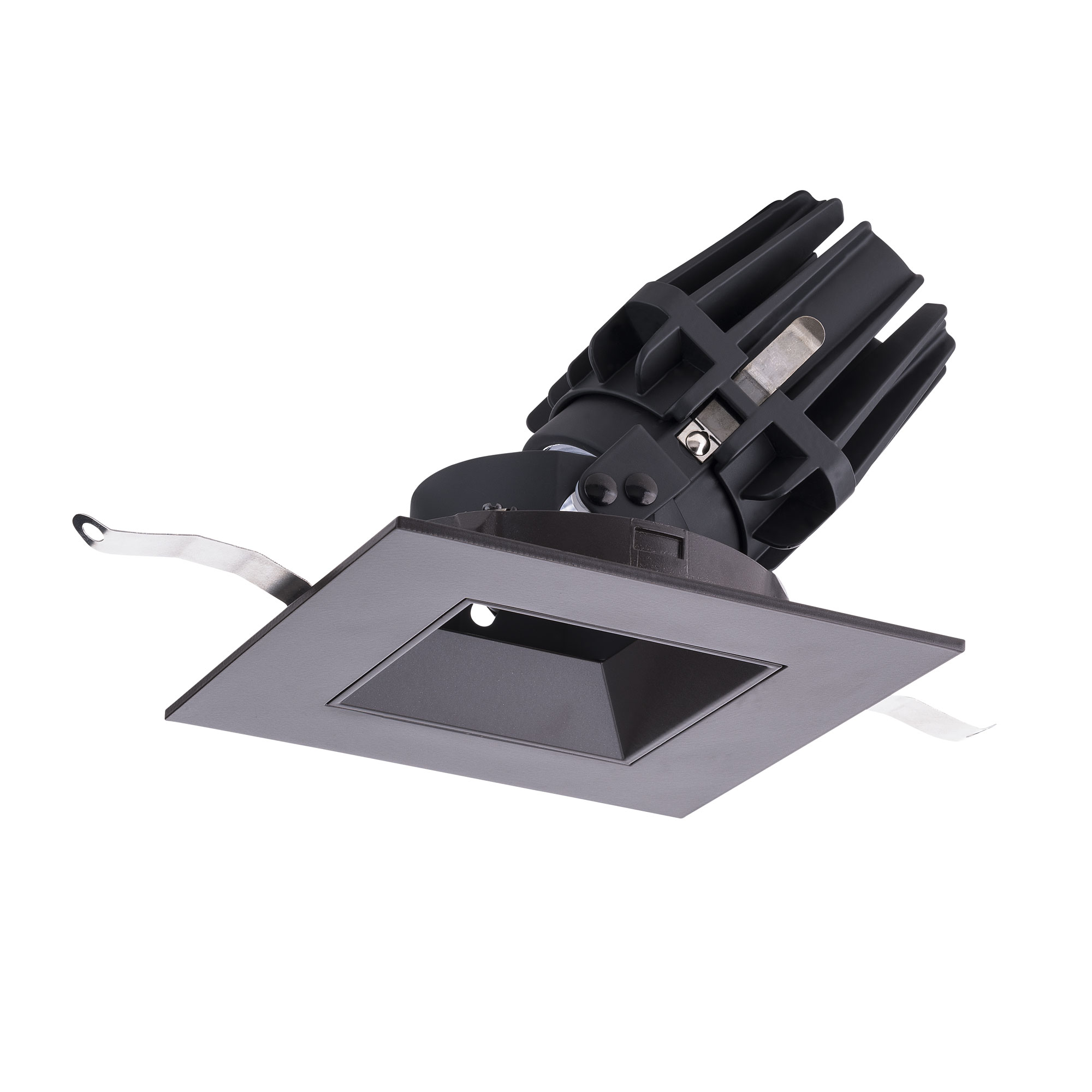 FQ 4″ Tunable White Adjustable Trimmed Square