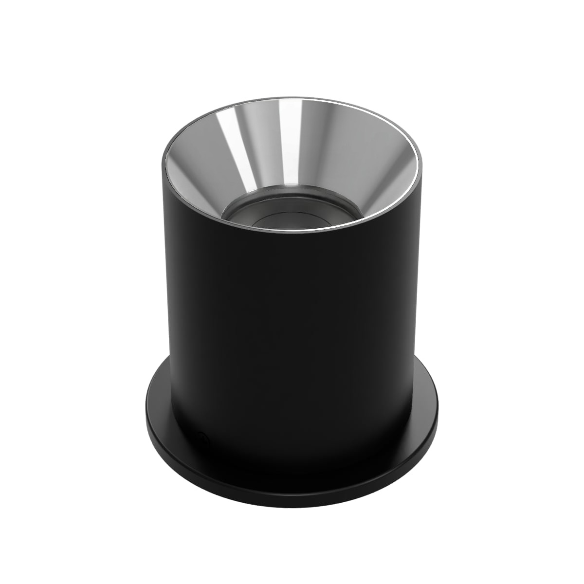Zoron 5CCT Ceiling Mount - Round