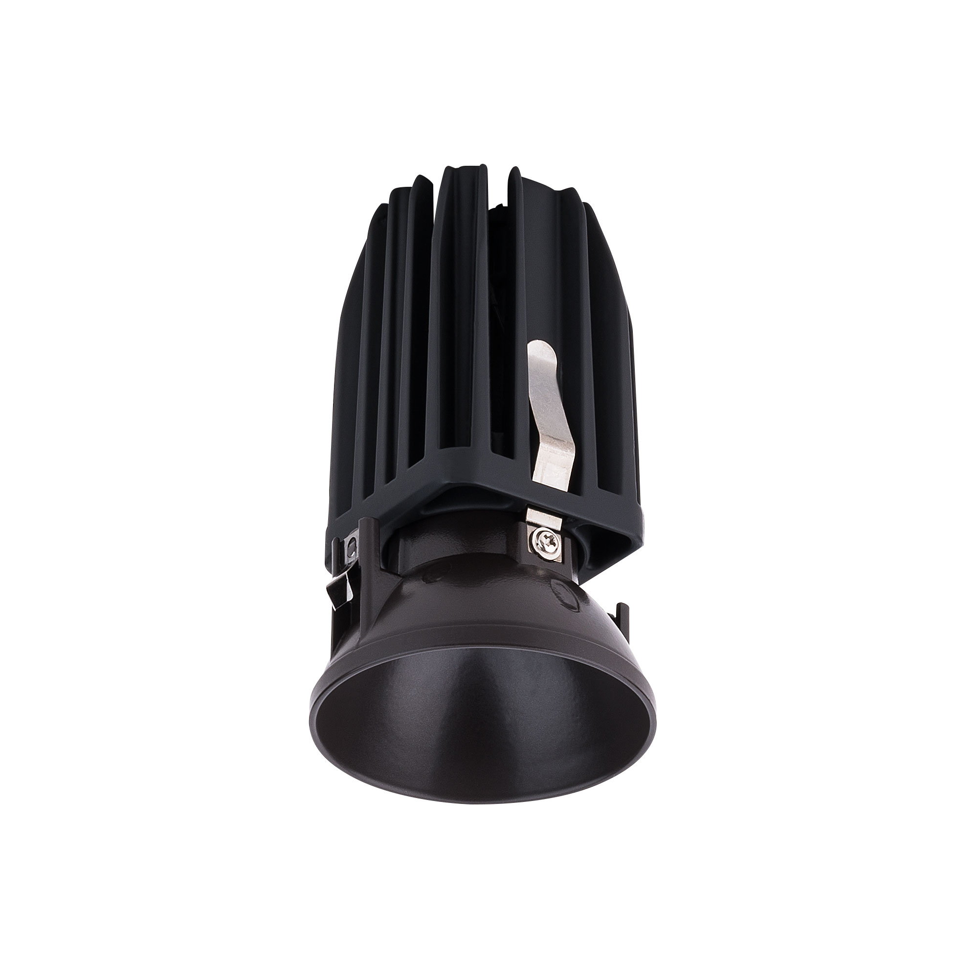 FQ 2″ Downlight Trimless Round
