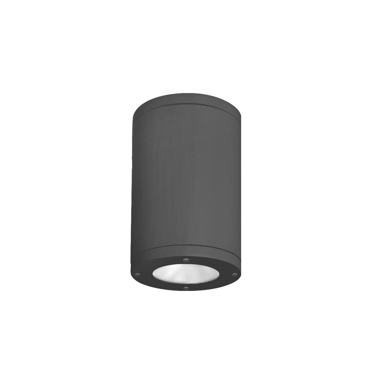 Tube Architectural 5" Ceiling Mount
