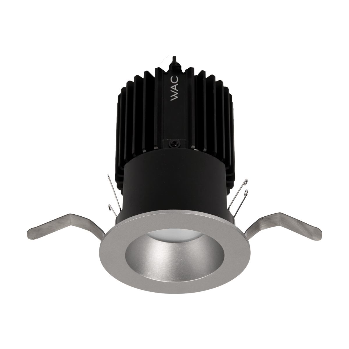 Volta 2″ Tunable White Downlight Round Trim / Invisible Trim