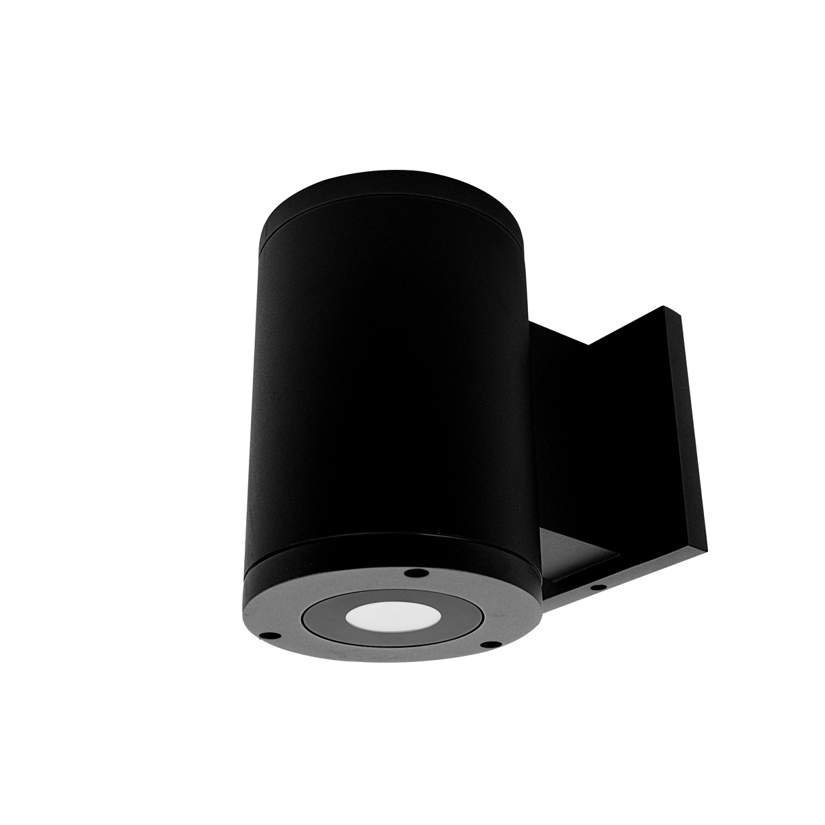 Tube Architectural 5" Ultra Narrow Single Wall Mount