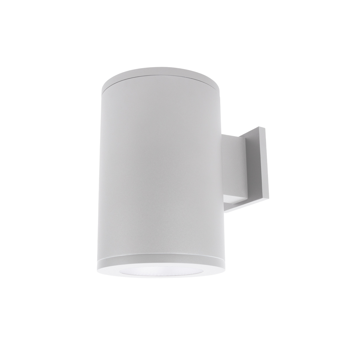 Tube Architectural 6" Single Wall Mount