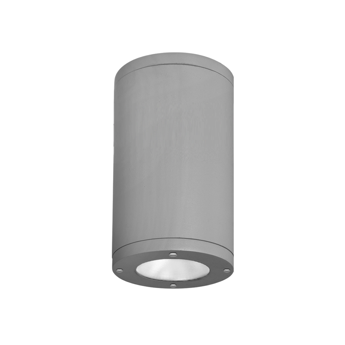 Tube Architectural 6" Ceiling Mount
