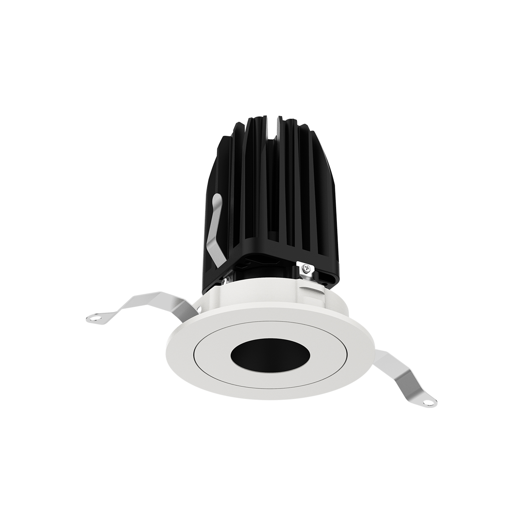 FQ 2″ Tunable White Pinhole Trimmed Round