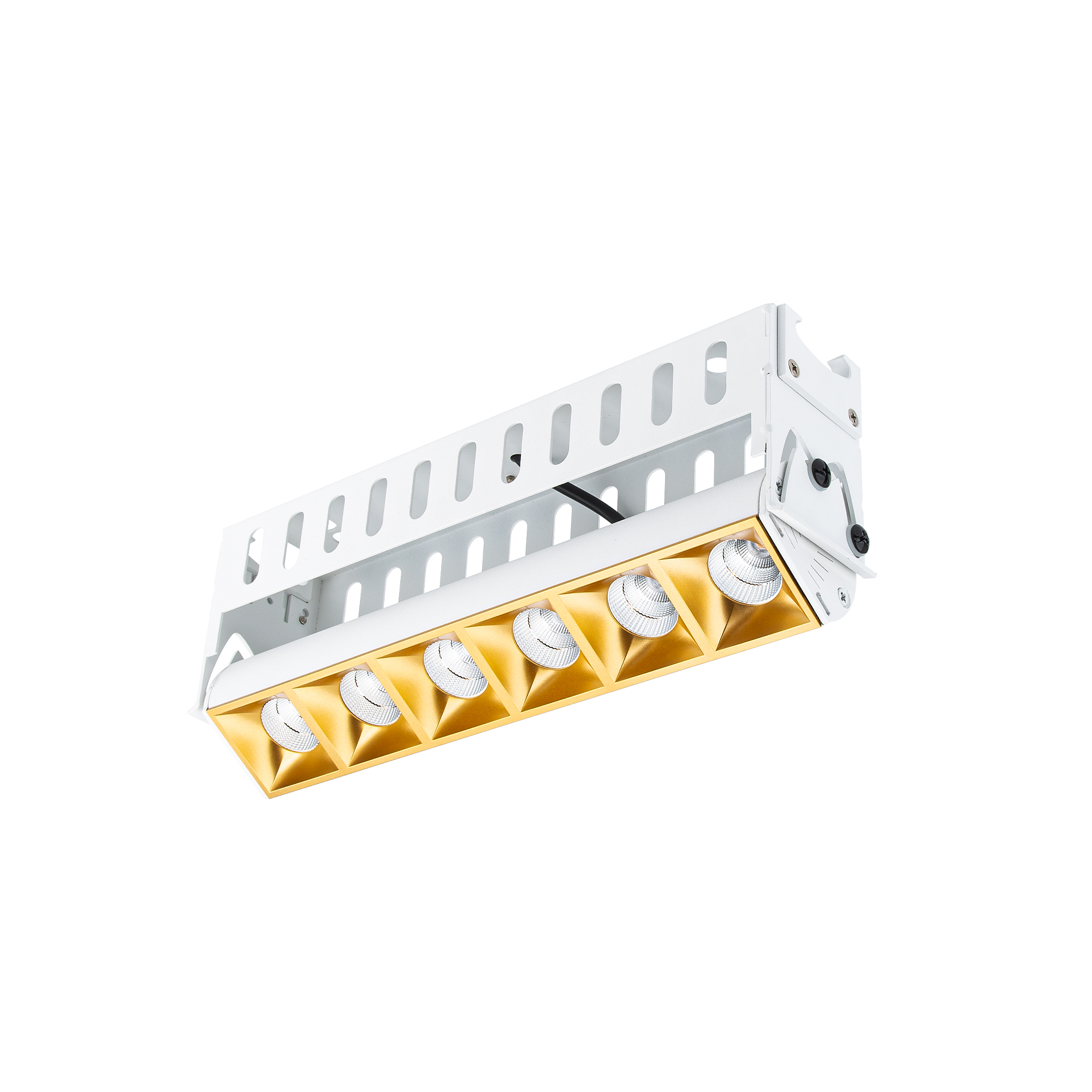 Multi Stealth Adjustable Trimless
